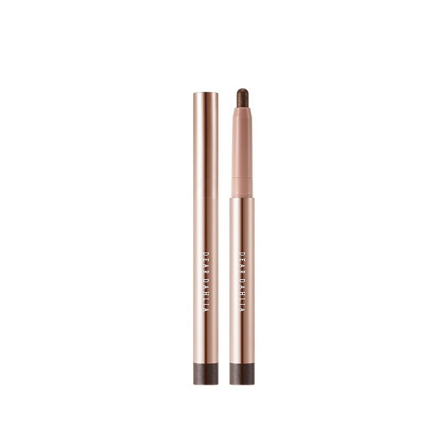 Dear Dahlia - Oční stíny v tužce 0.9 g Rosegold dámské