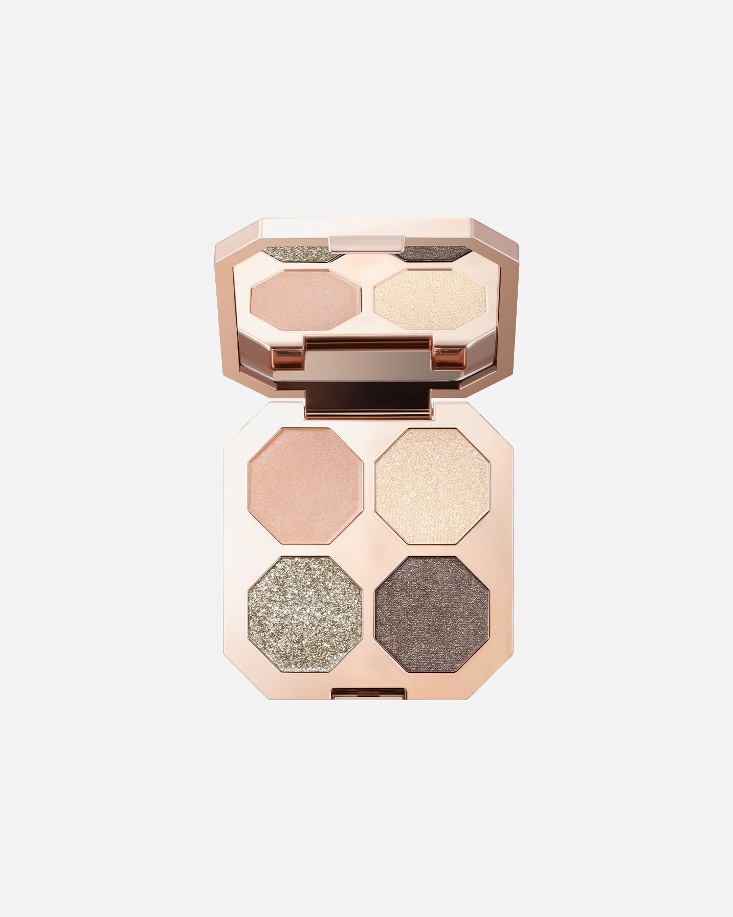 Oční stíny po UnisexDear Dahlia#INNERBEAUTYDREAM VELVET EYESHADOW PALETTEHEARTWARMING