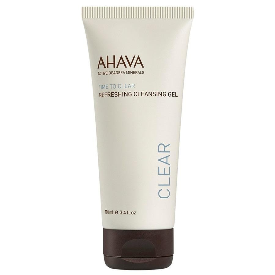 AHAVA - Refreshing Čistící gely 100 ml unisex