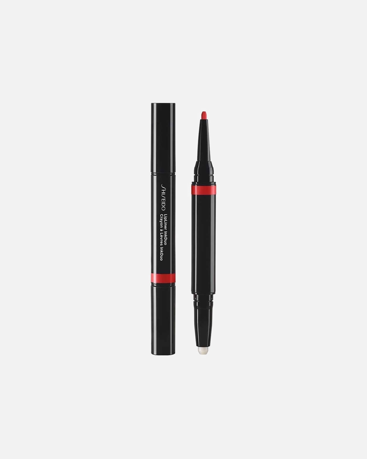 Konturovací tužka na rty po UnisexShiseido#INNERBEAUTYInkduo Prime+Lineč. 07 - Poppy