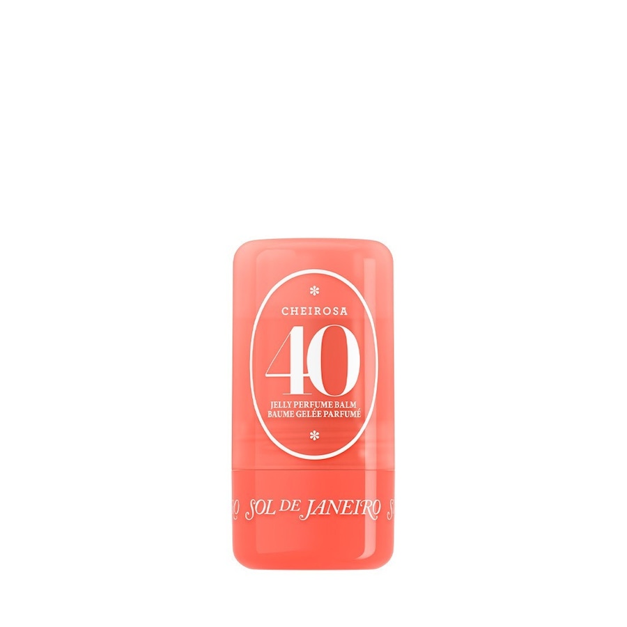 Sol de Janeiro - Cheirosa 40 Jelly Parfém 4 g unisex
