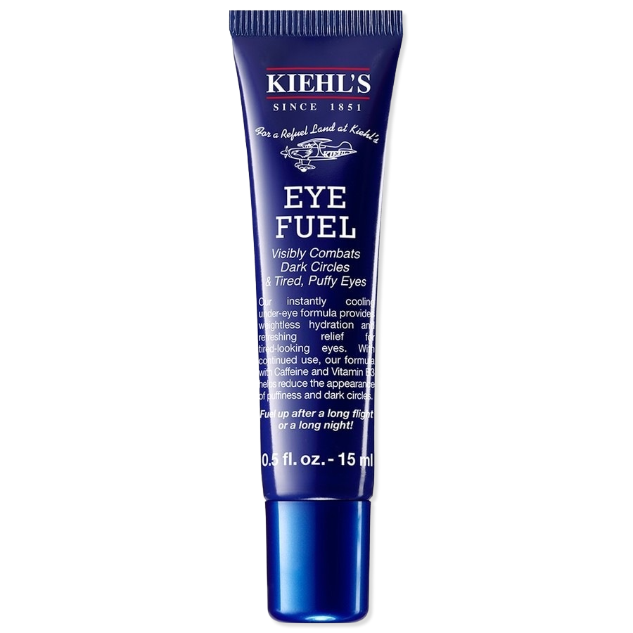 Kiehl’s - Facial Fuel Eye Fuel Oční krémy 15 ml pánské