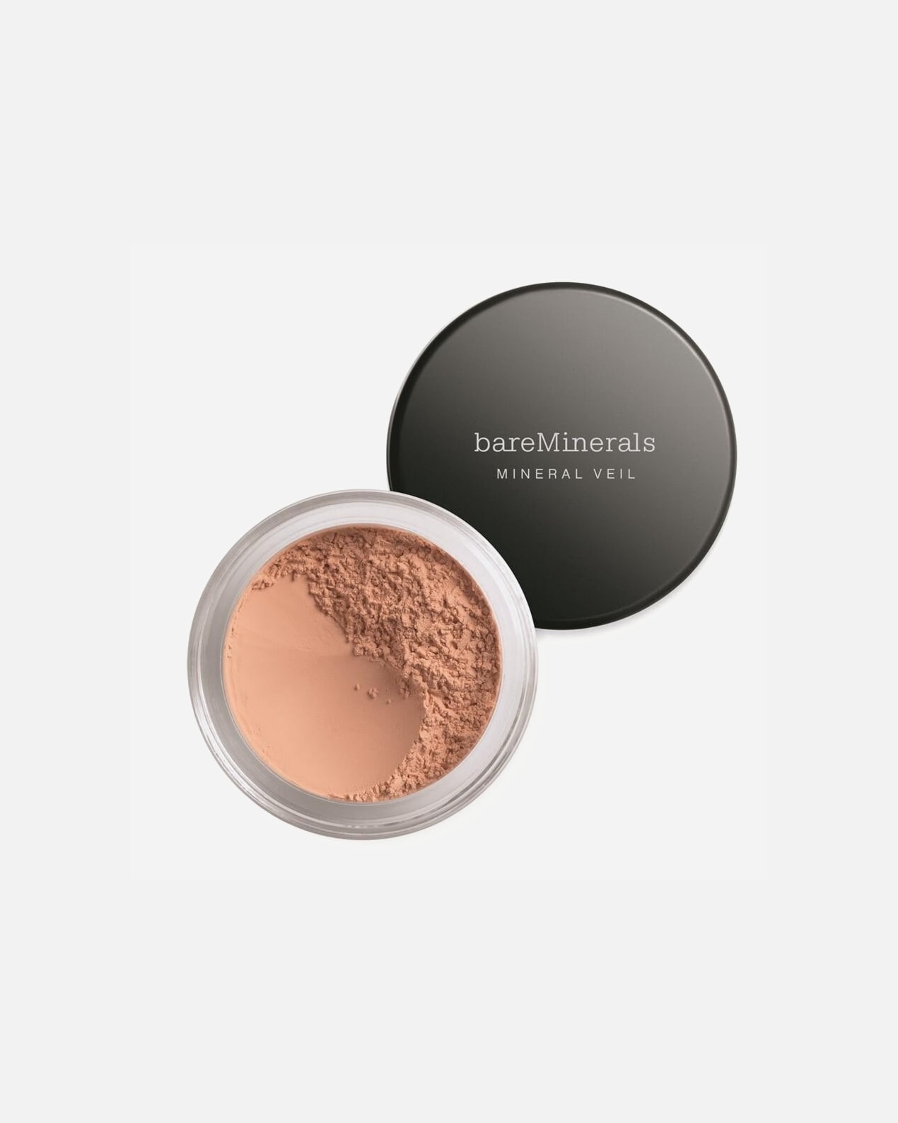 Fixační pudr po UnisexbareMineralsMineral VeilLoose Powder27 - TINTED