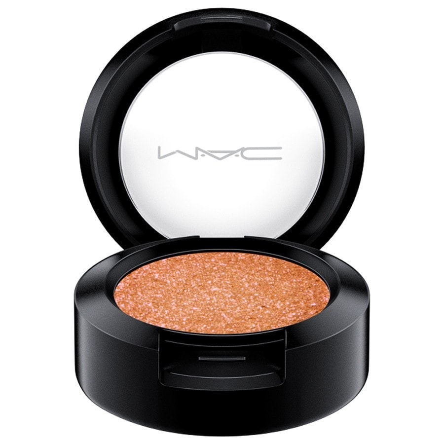 MAC - Perfect Shot Small Eye Shadow Oční stíny 1.5 g Korálová unisex