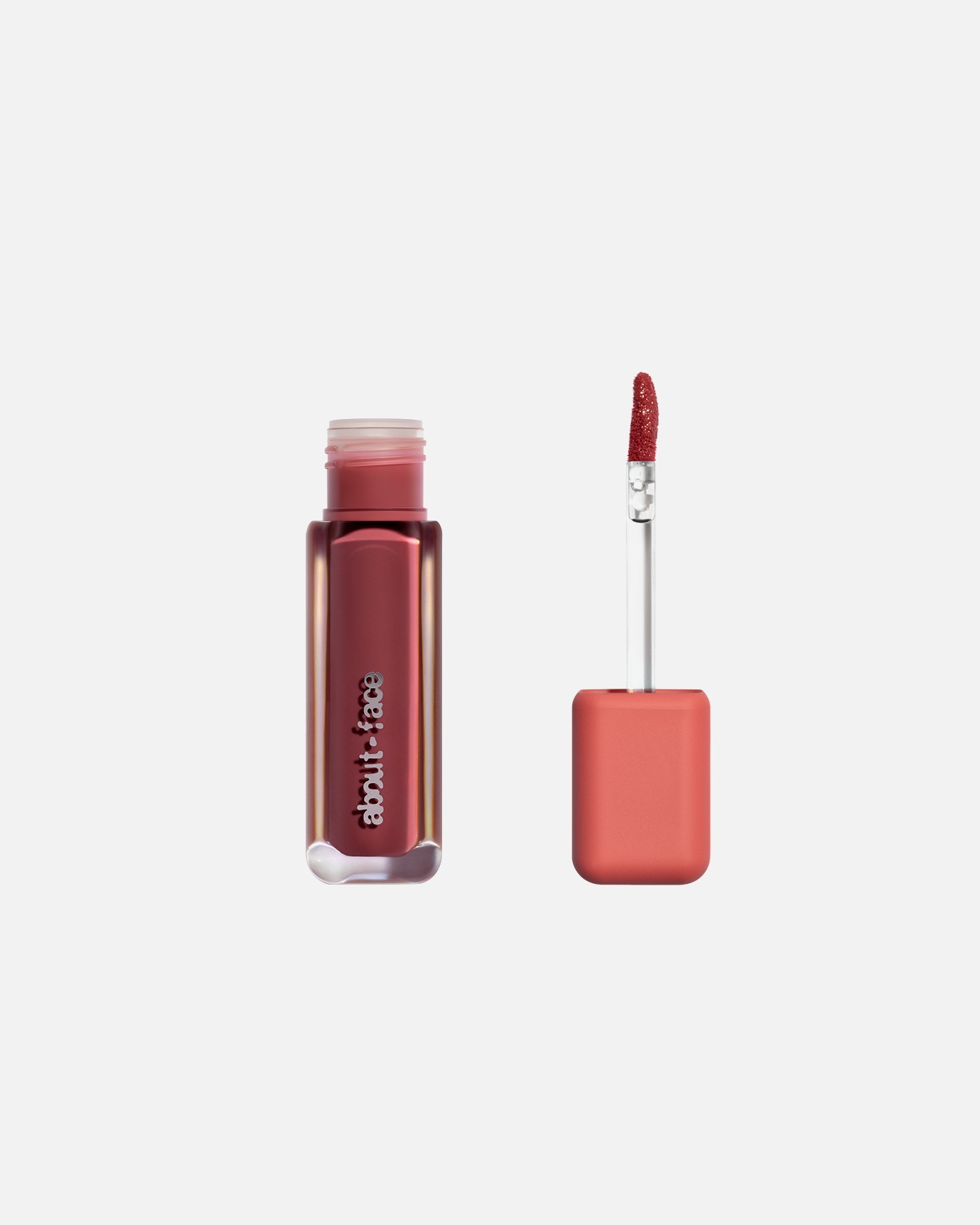 Lip plumper po Unisexabout-faceDefault Brand LineBlurred MatteCOQUETTE