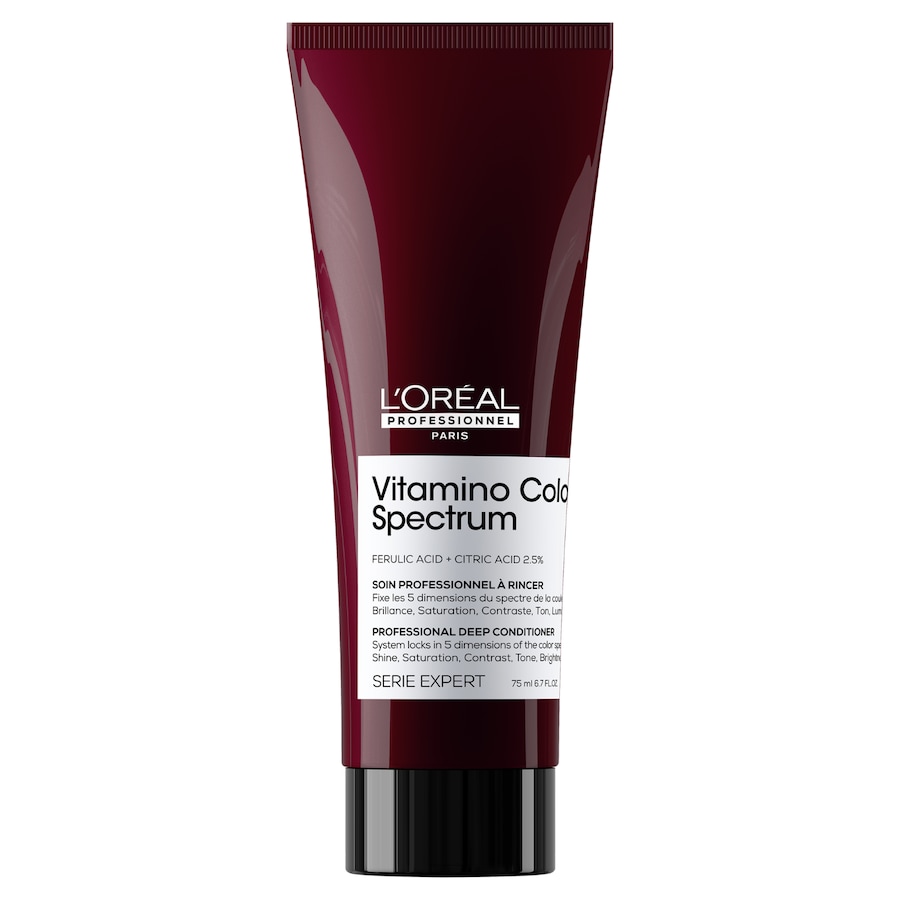 L´Oréal Professionnel Paris - Série Expert Vitamino Color Spectrum Deep Kondicionéry 75 ml unisex