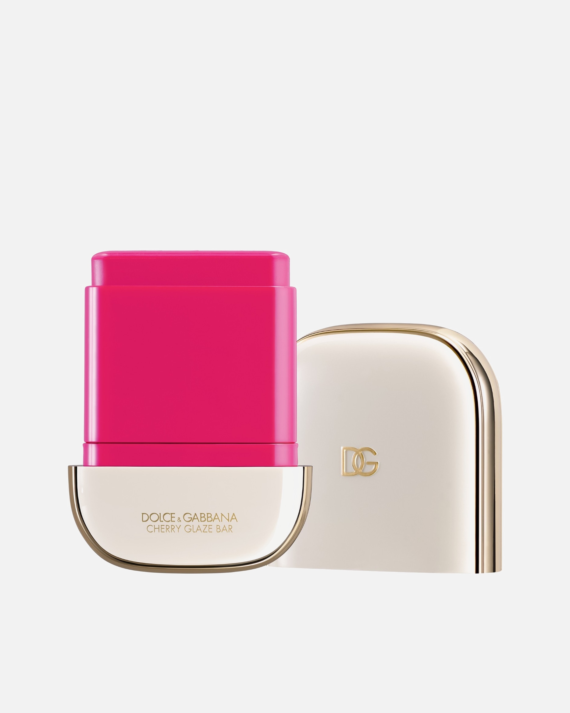 Tvářenka po Pro ženyDolce&GabbanaCherry Glaze Bar02 - SMITTEN PINK