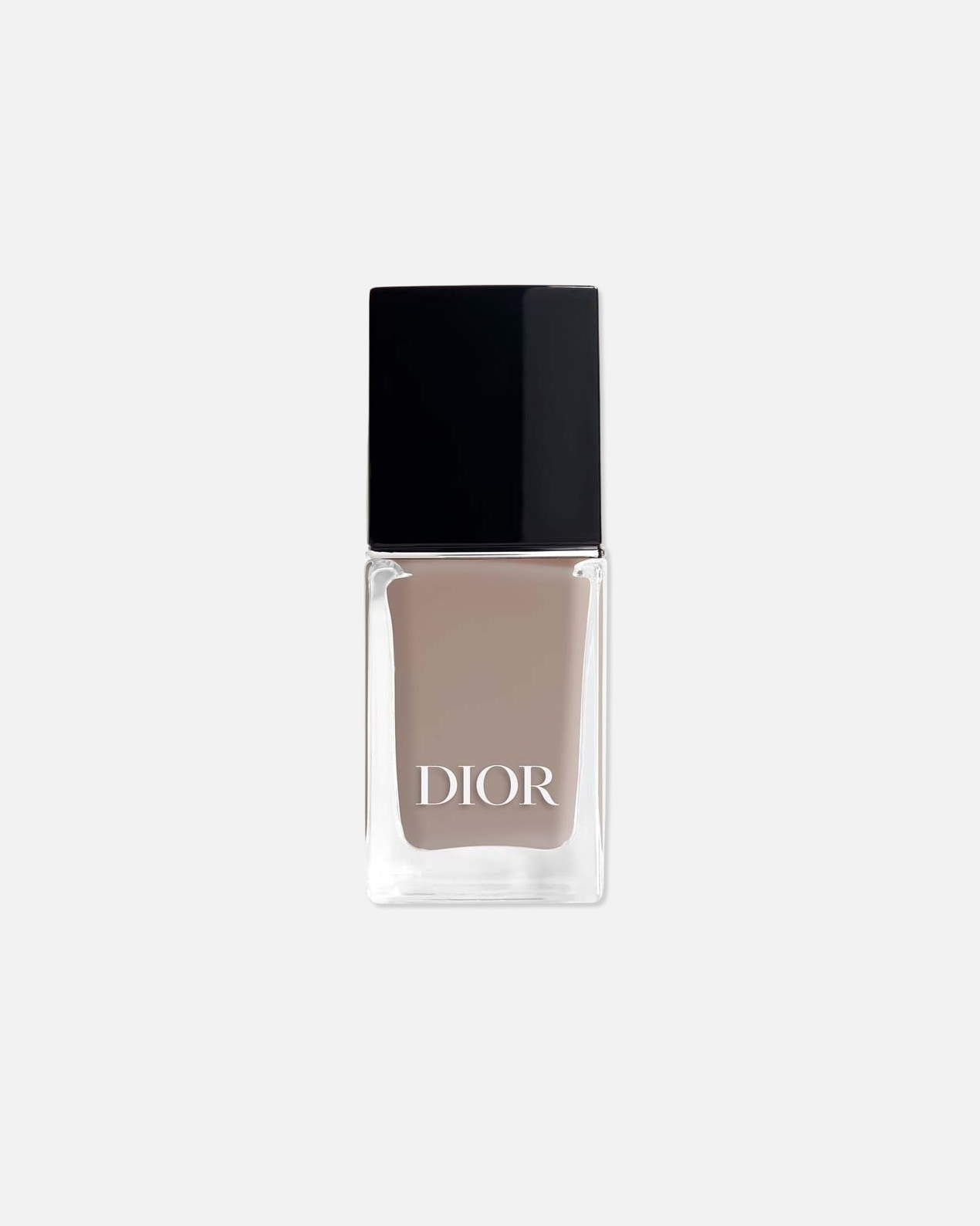 Lak na nehty po UnisexDIOR#INNERBEAUTYDior Vernis Nail Polish206 Gris Dior