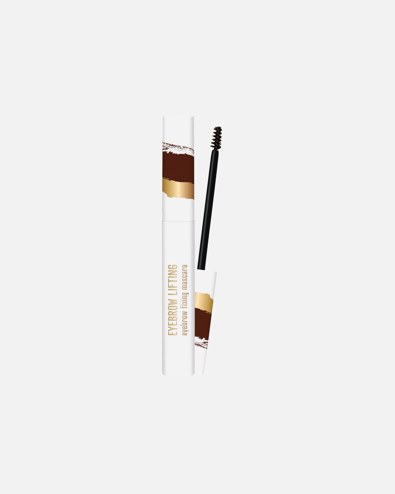 Gel na obočí po UnisexDermacol#INNERBEAUTYEyebrow Lifting Gel2