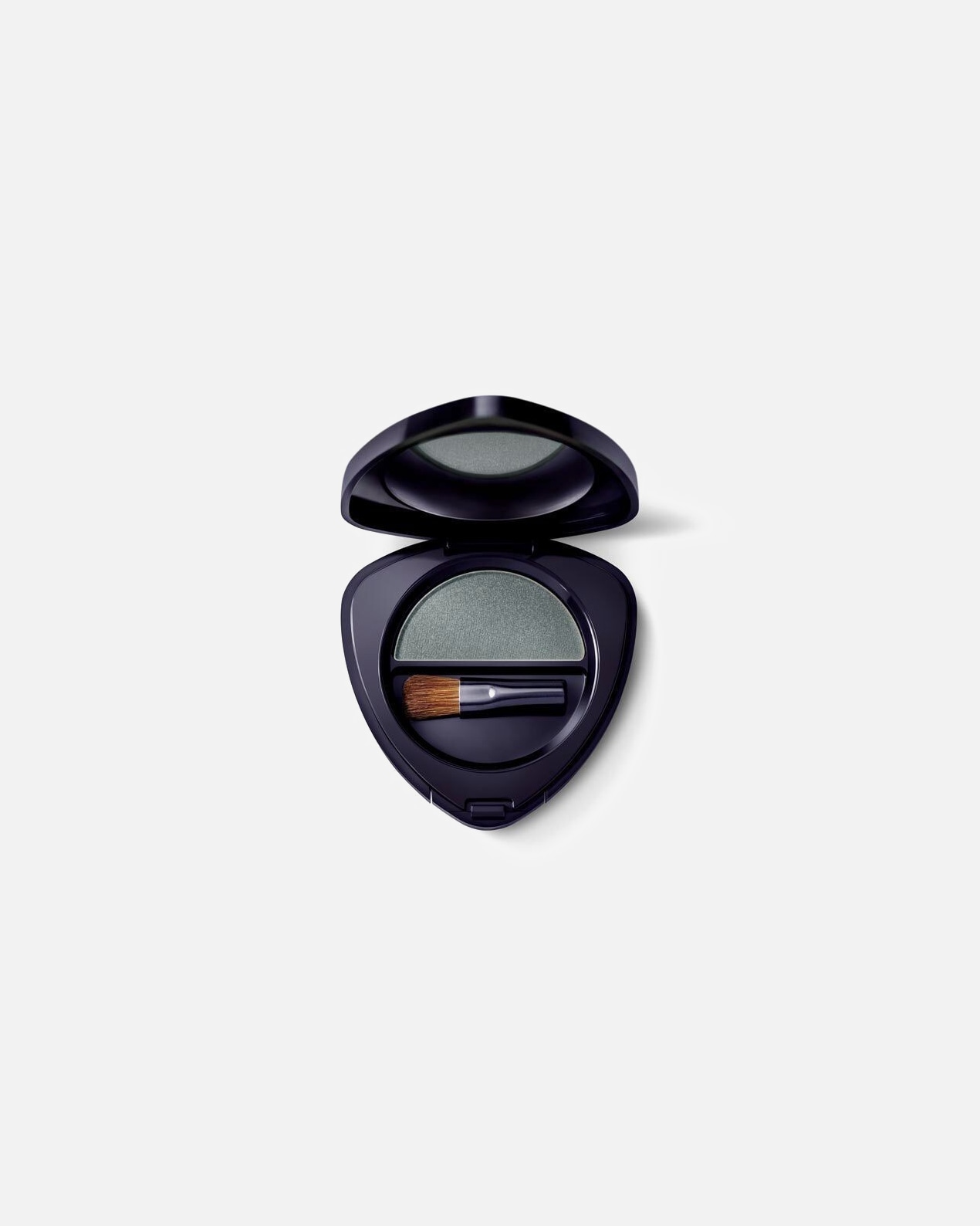 Oční stíny po UnisexDr. HauschkaEyeshadow4 - VERDELITE