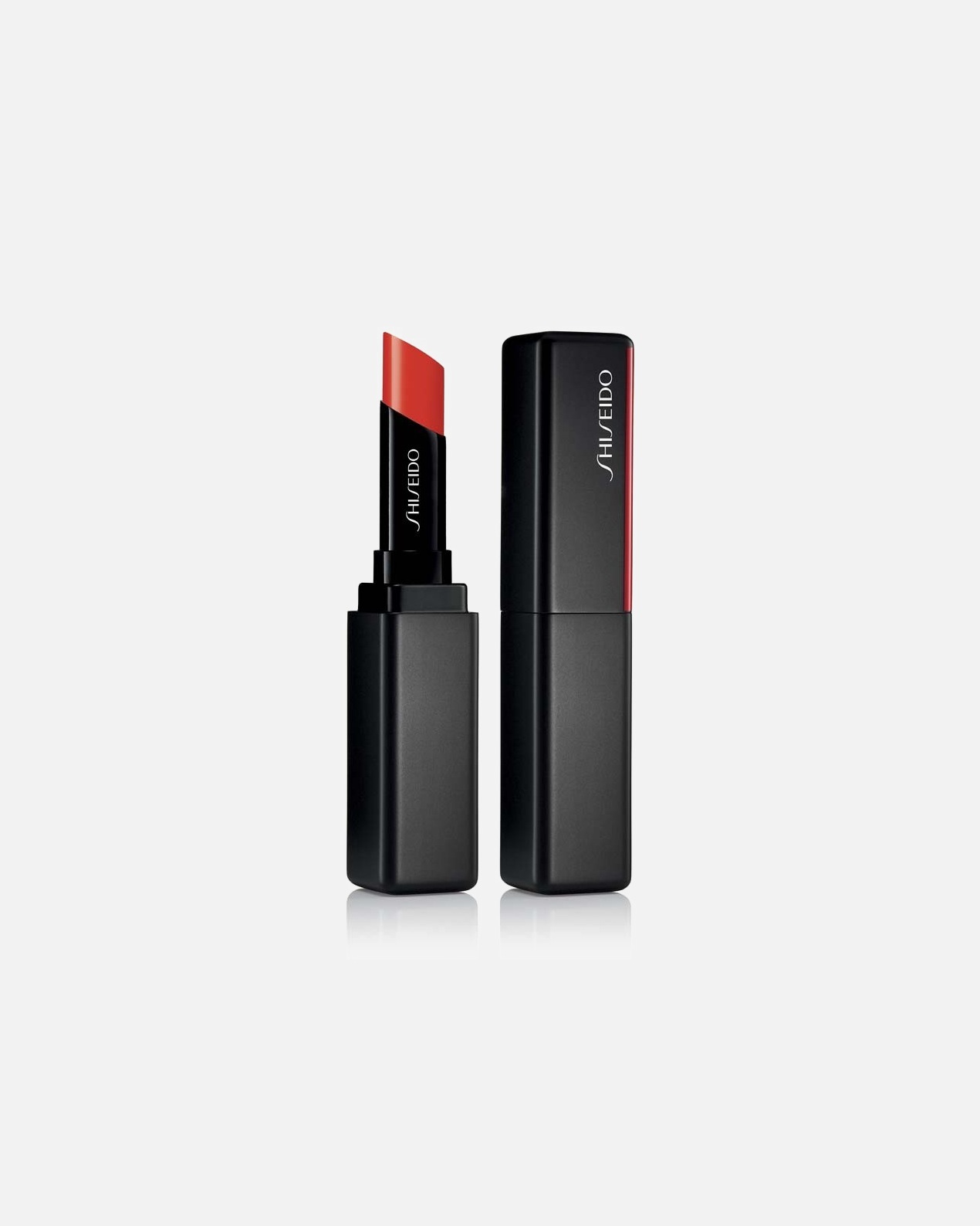 Rtěnka po UnisexShiseido#INNERBEAUTYColorgel Lipbalm112 - Tiger Lily