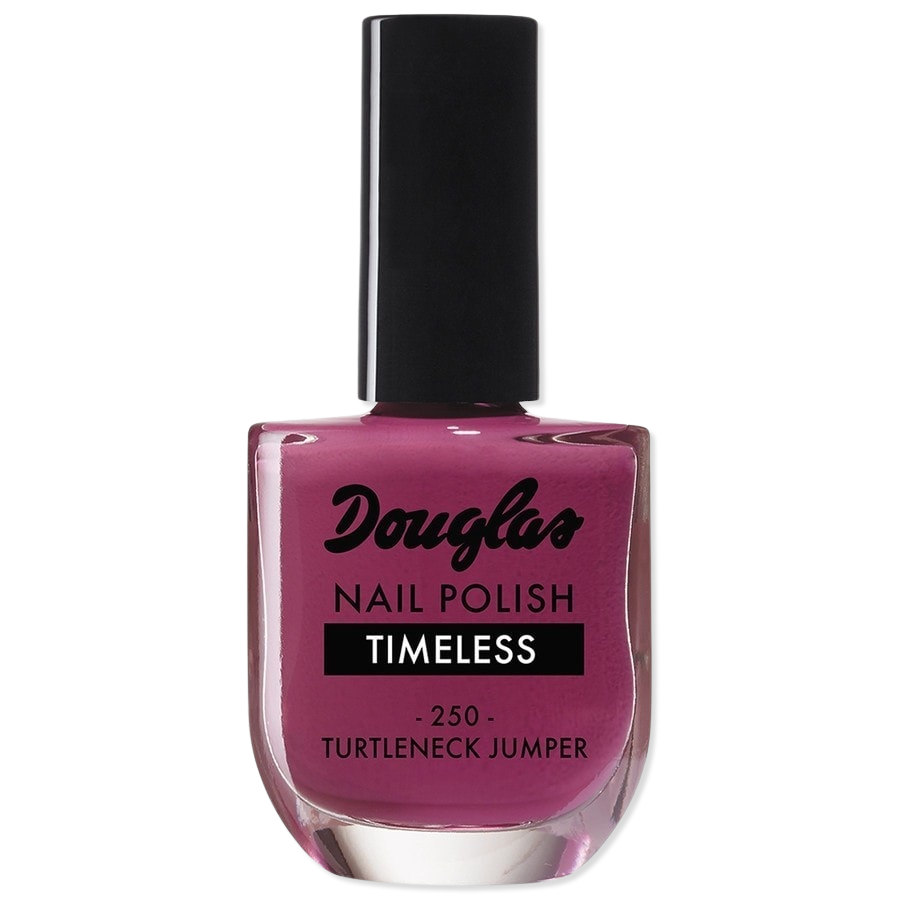 Douglas Collection - Make-Up Timeless Laky na nehty 10 ml Rosegold unisex