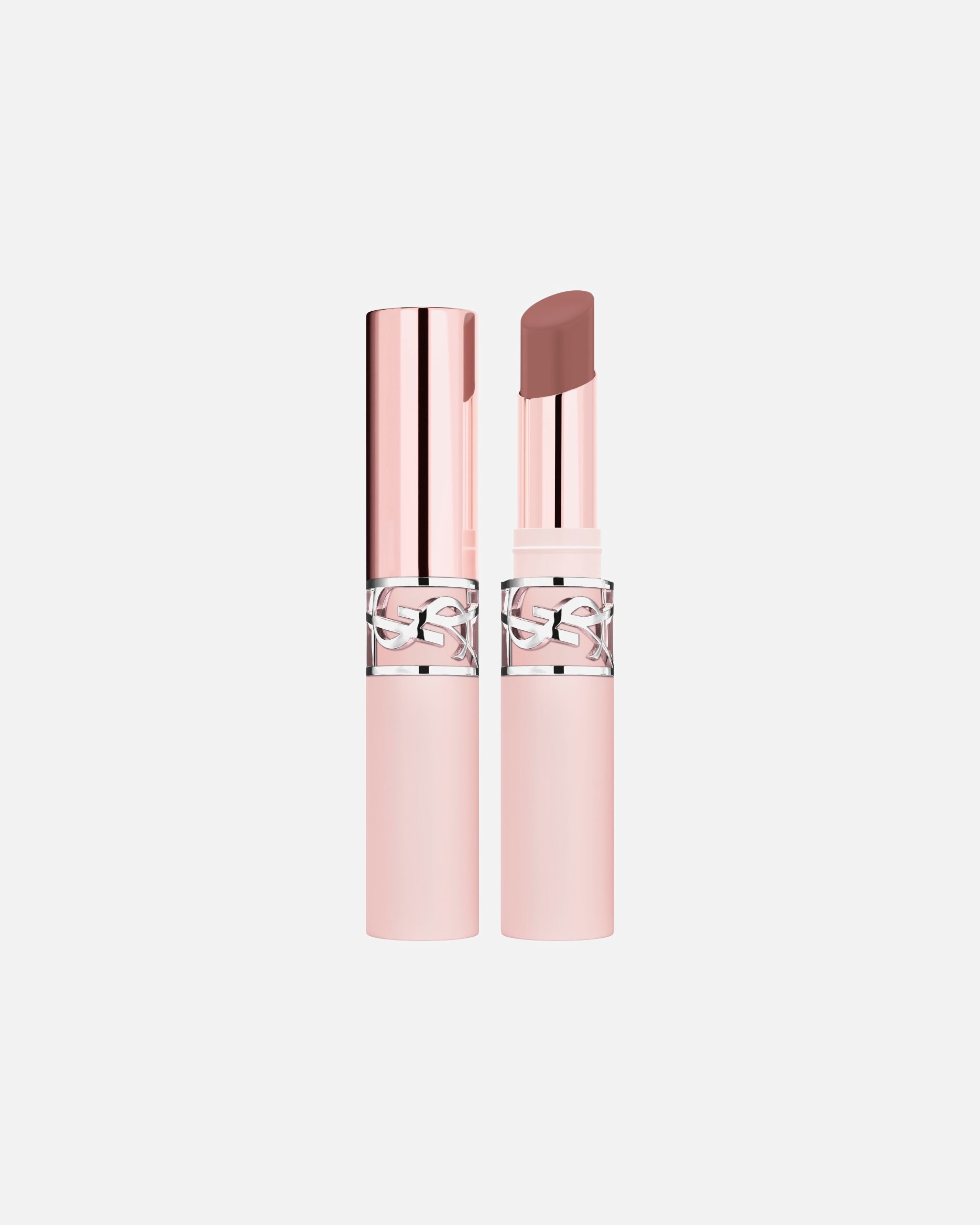 Rtěnka po Pro ženyYves Saint LaurentLovenudeBALM08 Mauve Haze