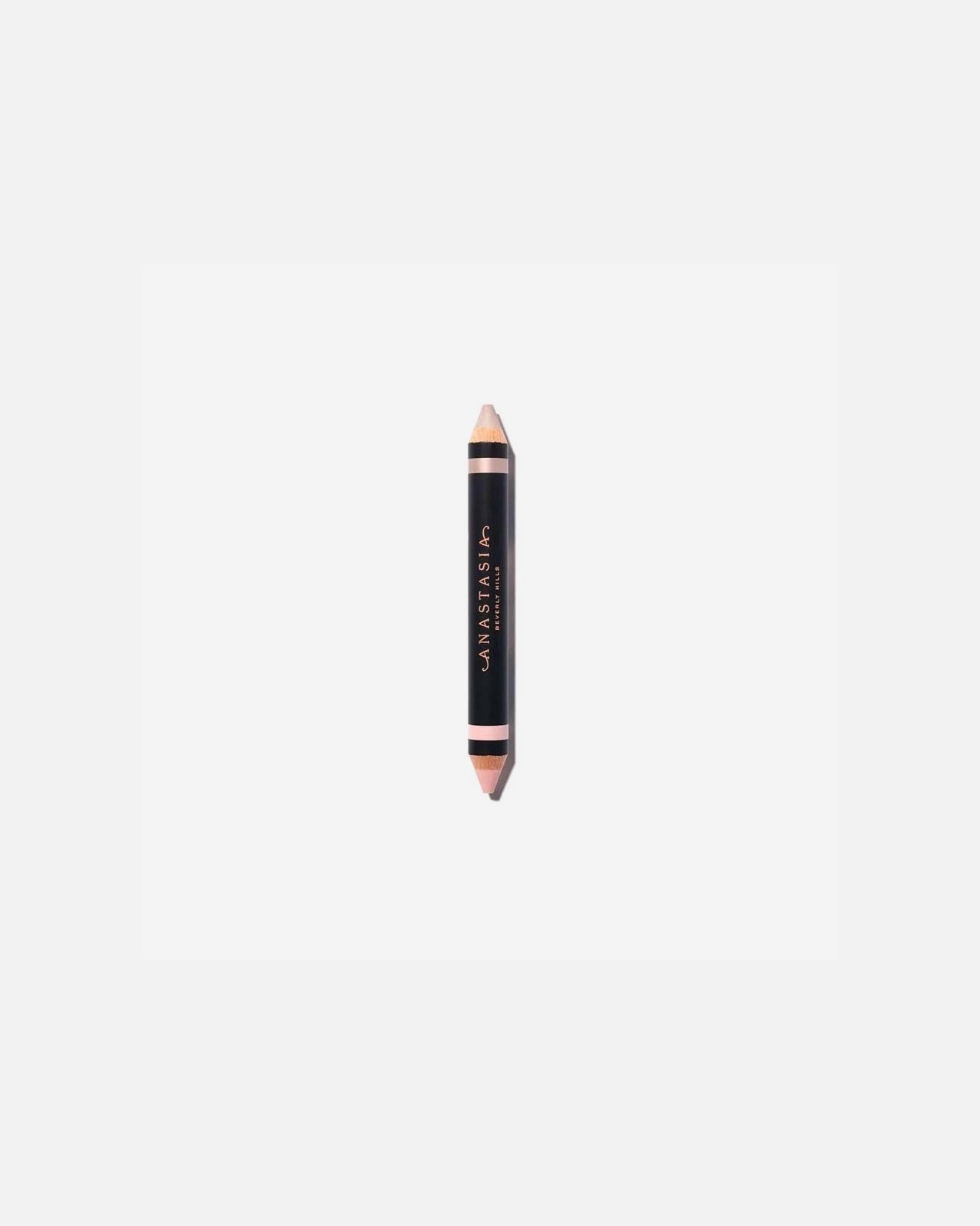 Rozjasňovač po UnisexAnastasia Beverly HillsHighlighting Duo Pencil-Camille & SandCamille/Sand