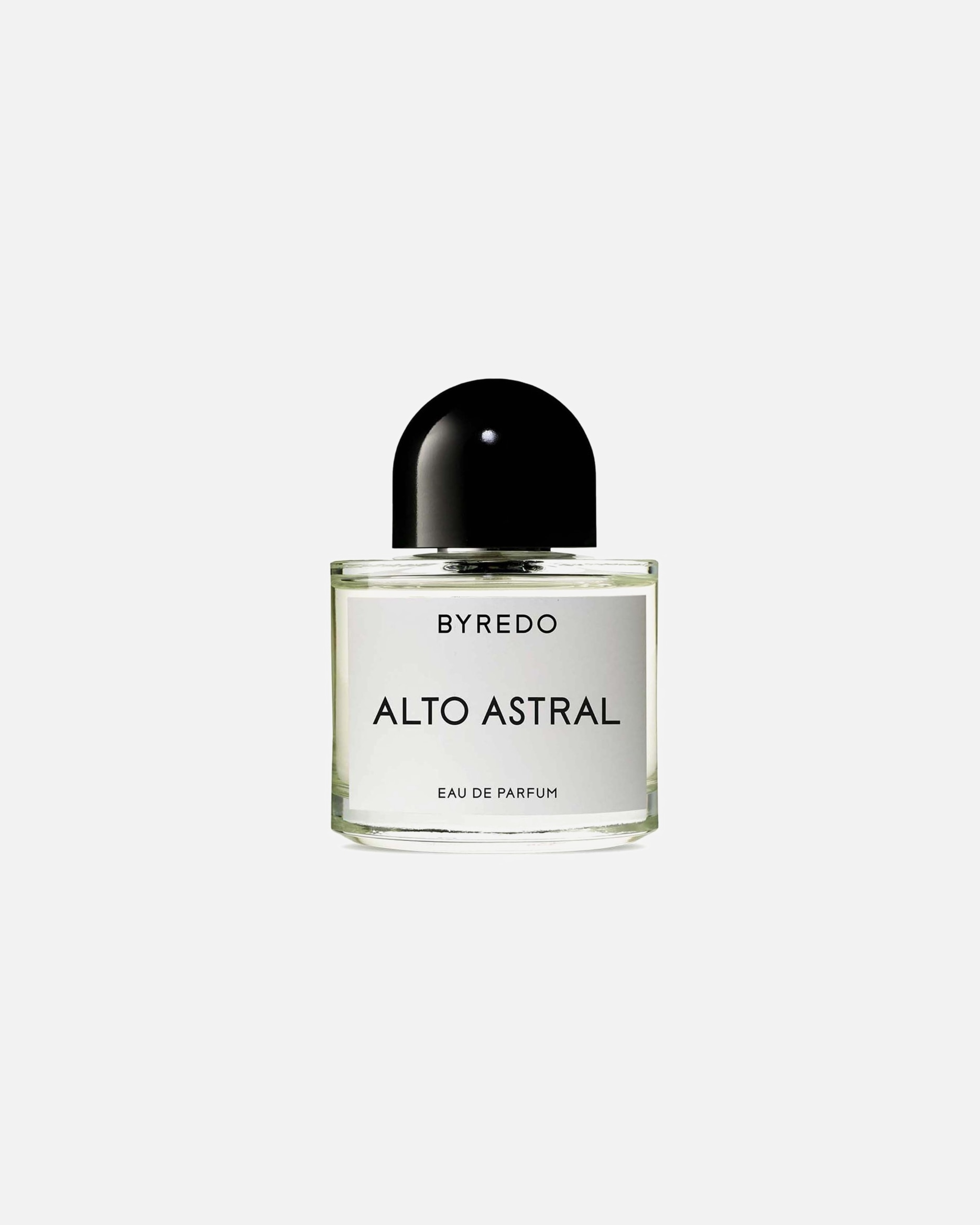 Parfémová voda po UnisexBYREDO#INNERBEAUTYAlto Astral50 ml