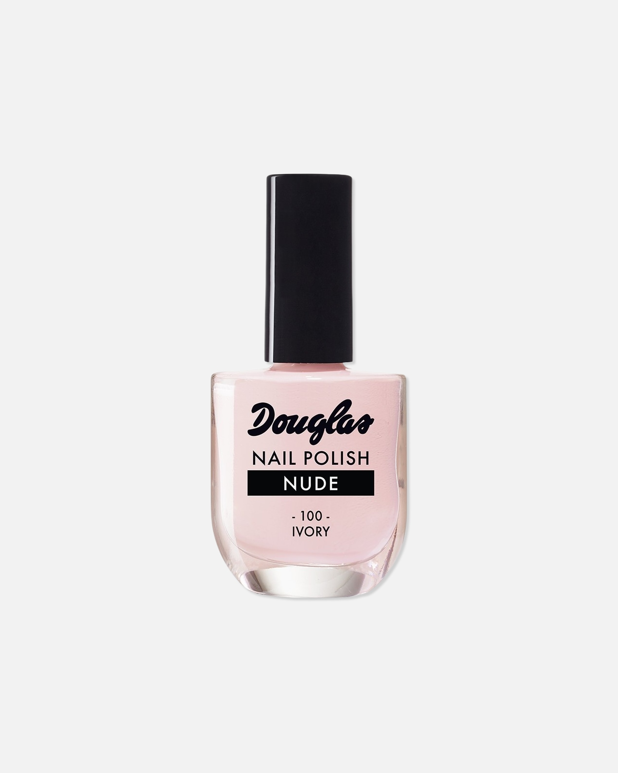 Lak na nehty po UnisexDouglas CollectionMake-UpNudeč. 100 - Ivory