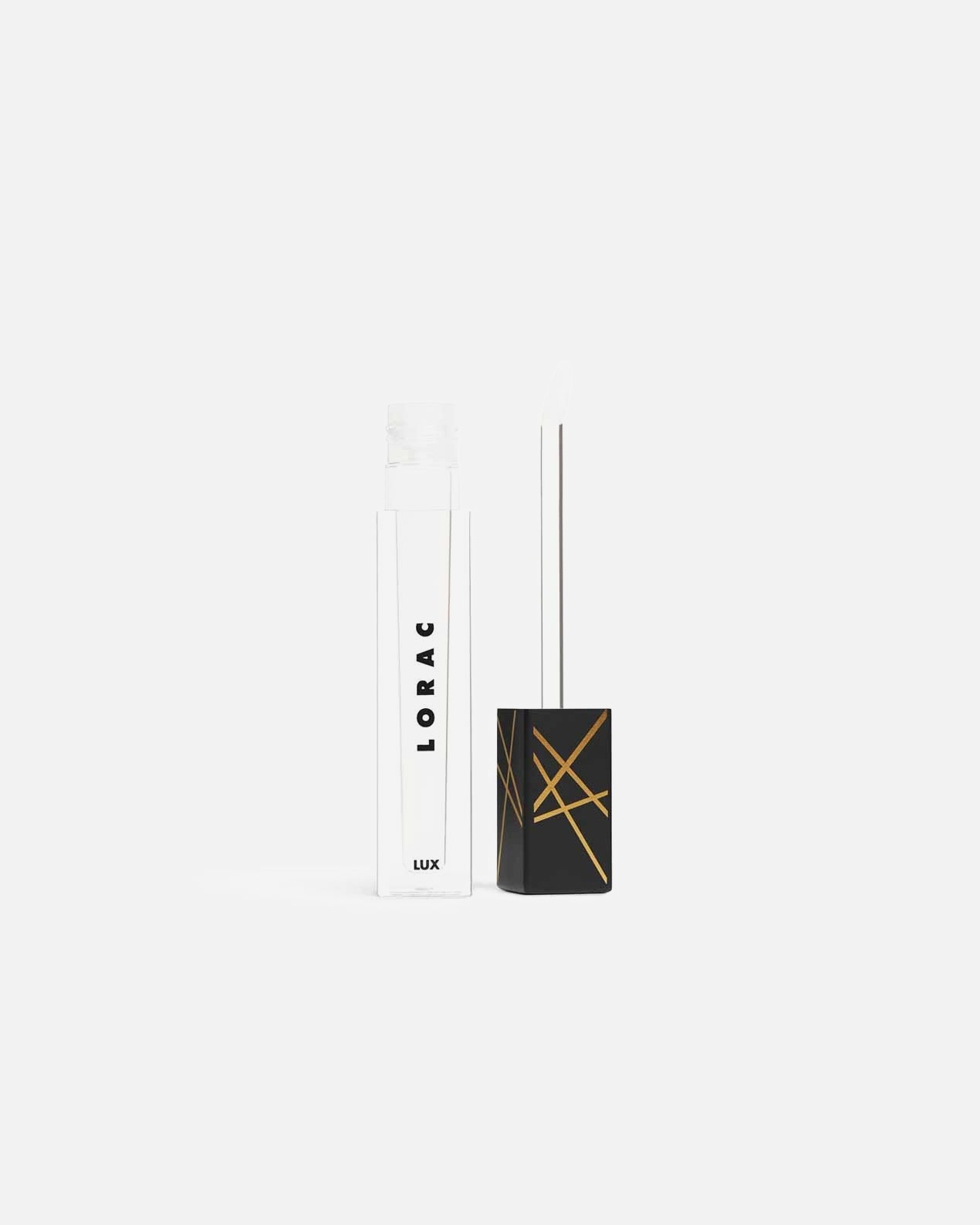 Lesk na rty po UnisexLorac#INNERBEAUTYLUX DiamondMELT