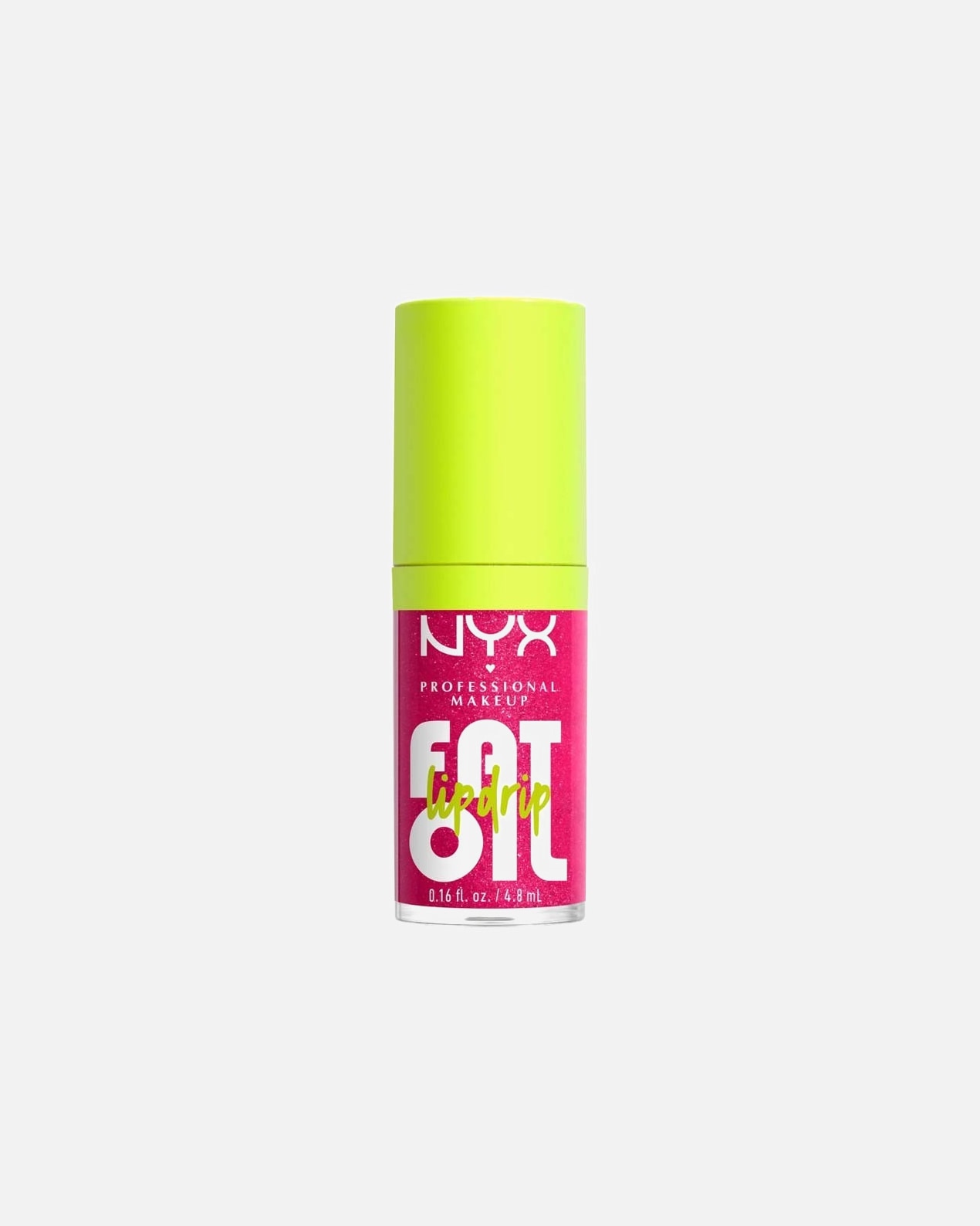 Lesk na rty po UnisexNYX Professional Makeup#INNERBEAUTYFat Oil Lip Drip03 Supermodell