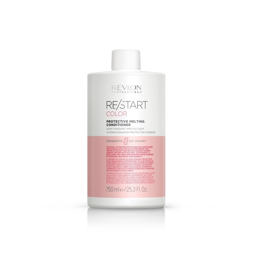Revlon - COLOR Protective Melting Kondicionéry 750 ml unisex