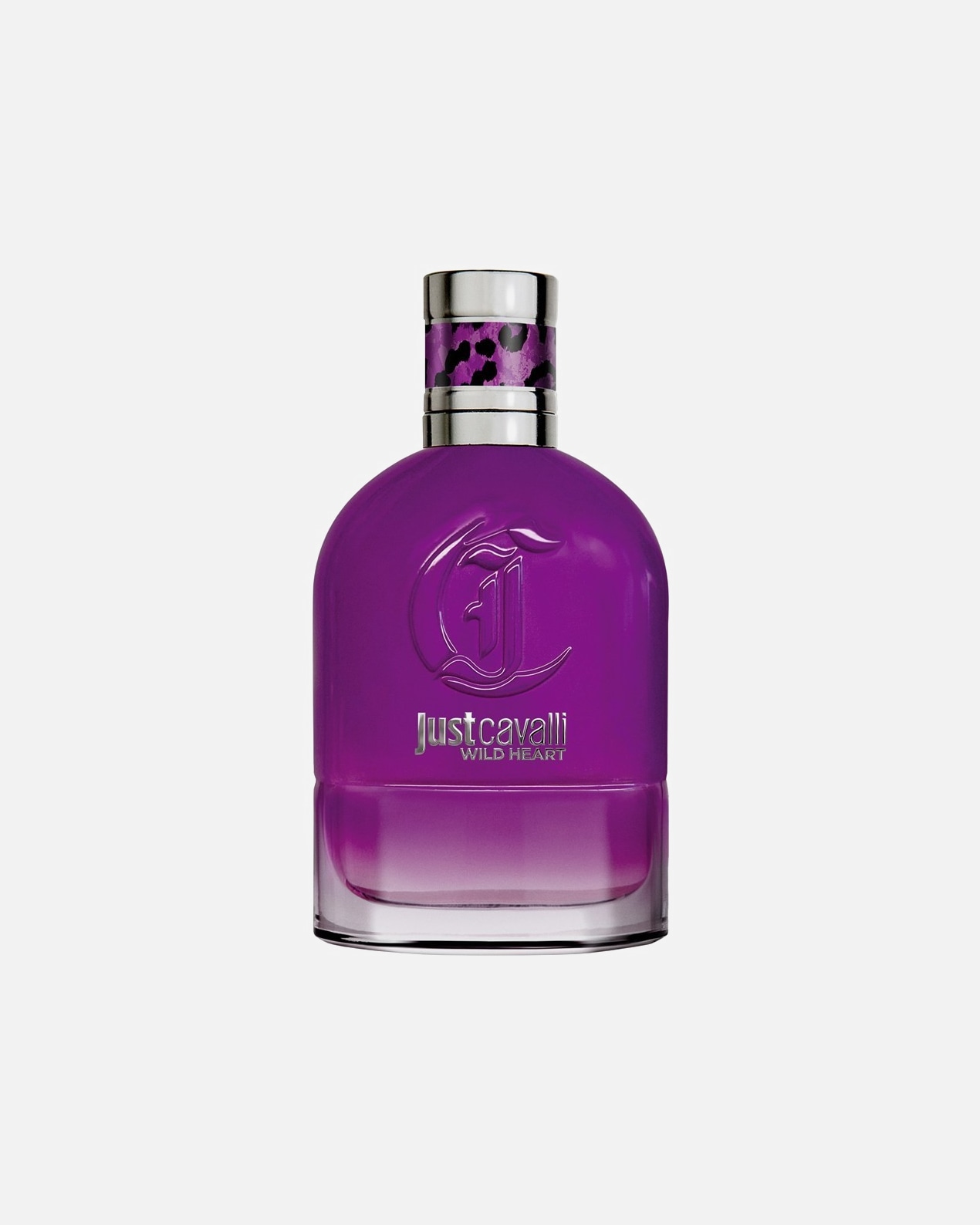 Parfémová voda po Pro ženyRoberto CavalliWild HeartFor Her30 ml