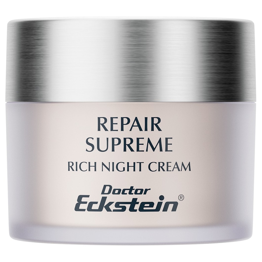Doctor Eckstein - Repair Supreme Denní krémy 50 ml unisex