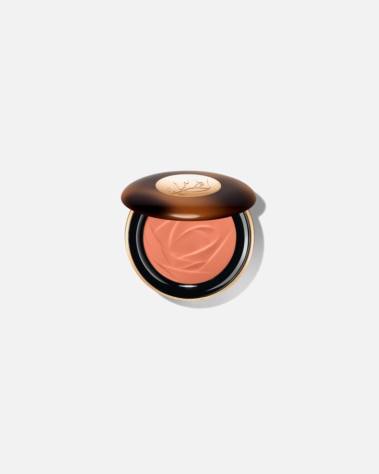 Bronzer po UnisexLancômeTeint Idole Ultra WearC.E. Skin Transforming Bronzer04 Medium