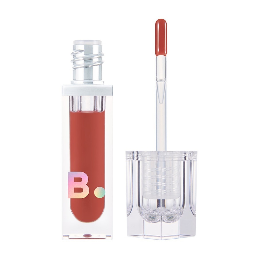 BANILA CO - B. by Banila Volume Lip Plumper Rozjasňovače 3.8 g Vínová unisex