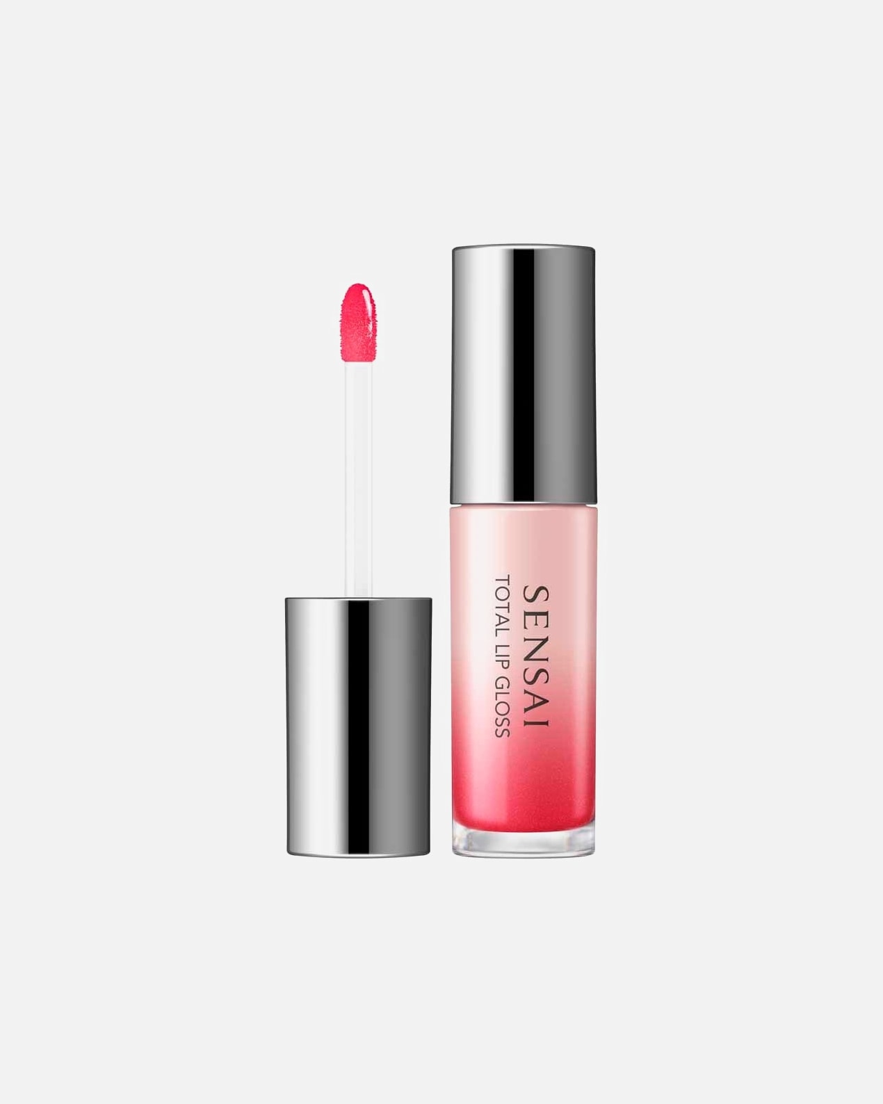 Lesk na rty po UnisexSENSAI#INNERBEAUTYTotal Lip Gloss In Colours02