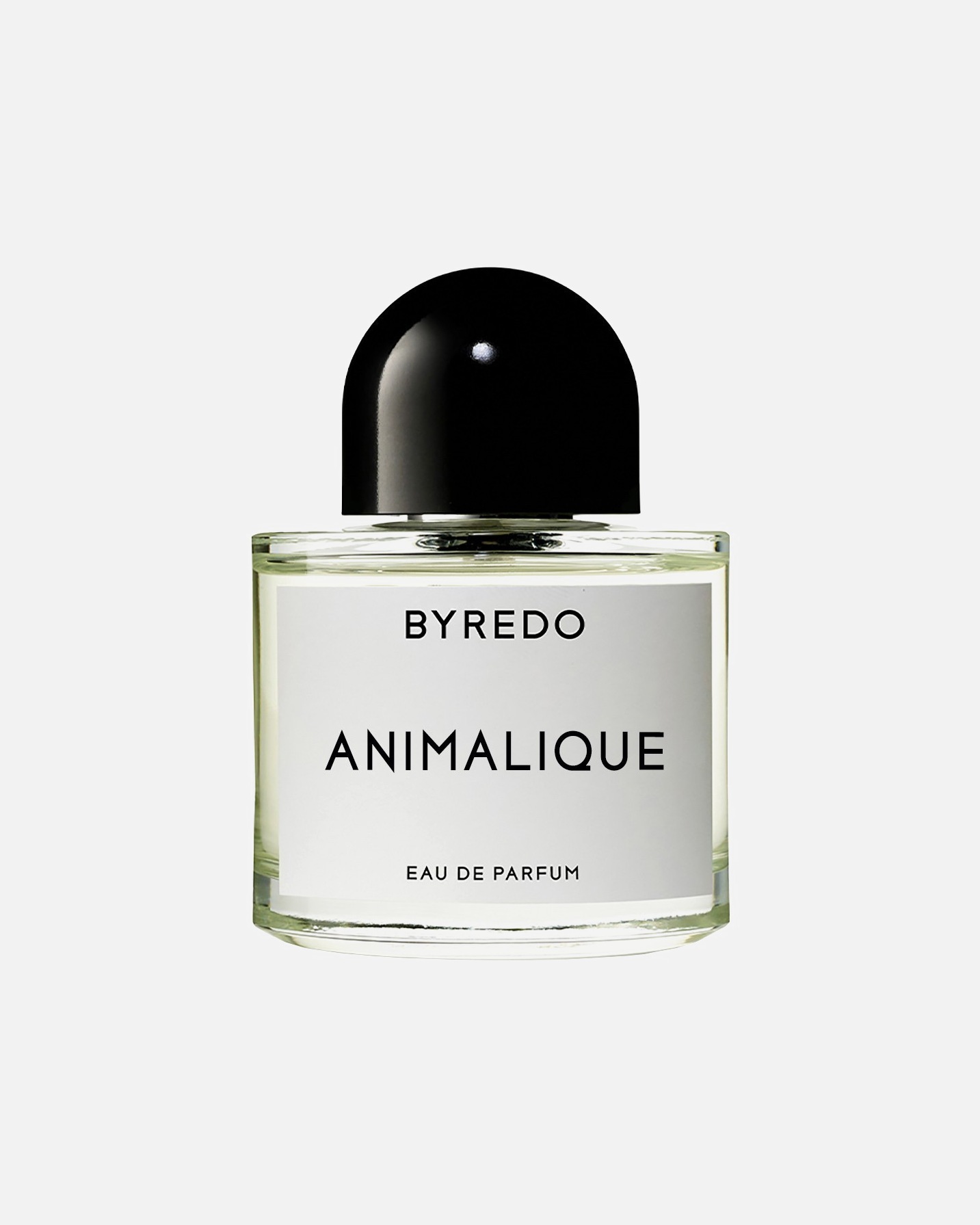 Parfémová voda po UnisexBYREDO#INNERBEAUTYANIMALIQUE50ml