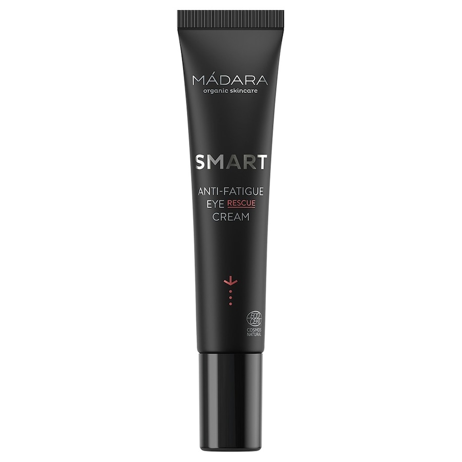 MÁDARA - Anti-Fatigue Eye Rescue Cream Oční krémy 15 ml unisex