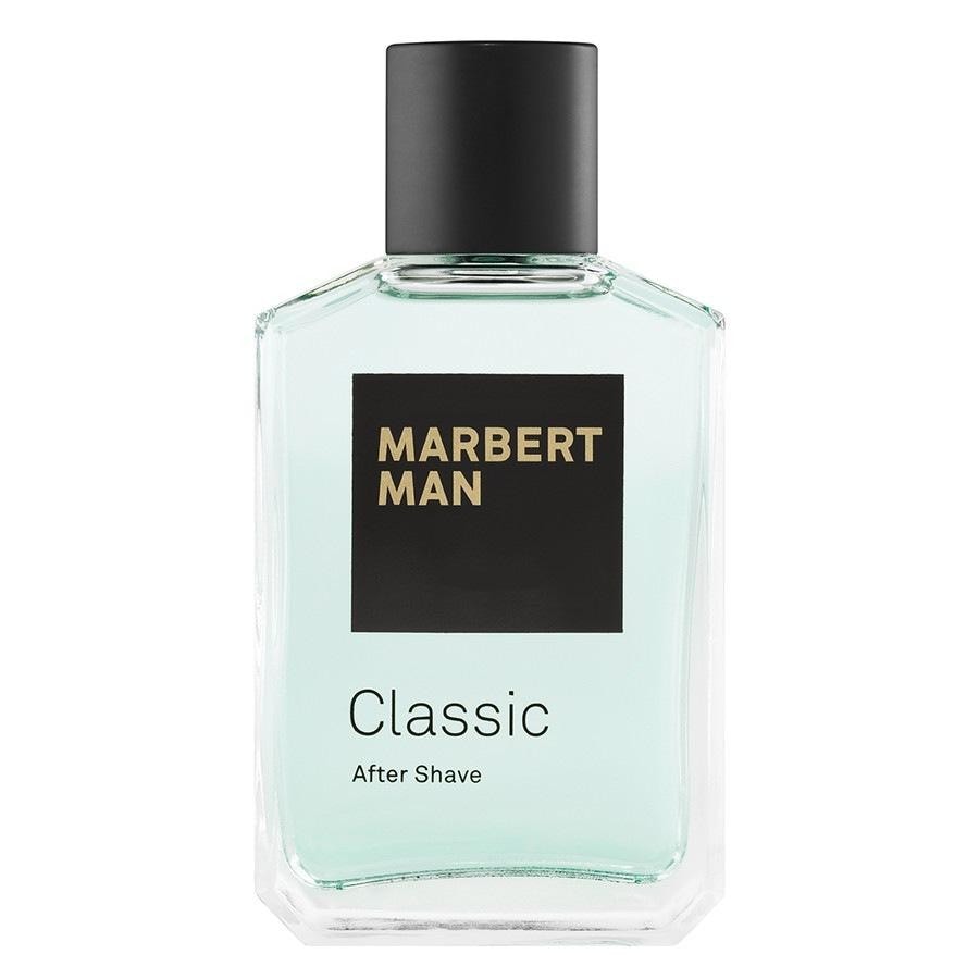 Marbert - Aftershave Přípravky po holení 100 ml pánské