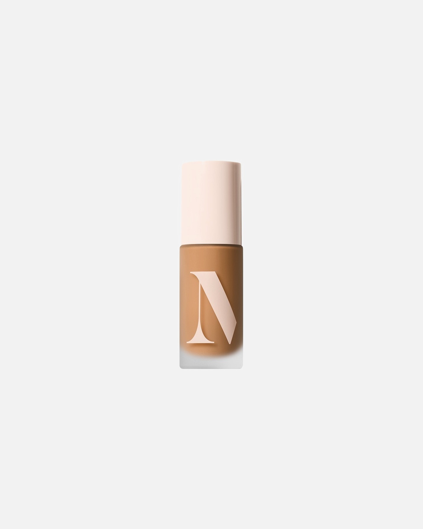 Make-up po UnisexMorphe#INNERBEAUTYLightform FoundationRich 23C