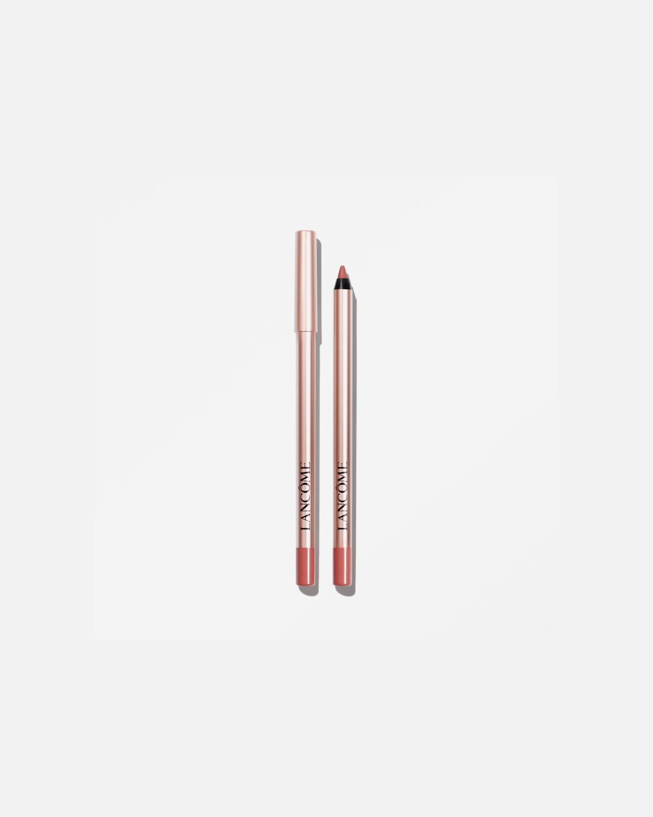 Konturovací tužka na rty po Pro ženyLancôme#INNERBEAUTYLip Idôle Lip Shaper53 The tea is hot