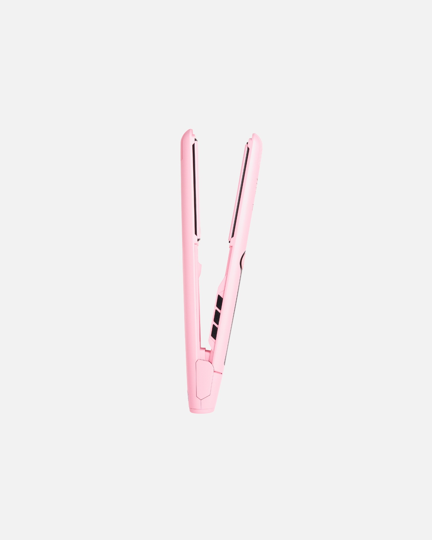 Žehlička na vlasy po Pro ženyMermade Hair#INNERBEAUTYŽehlička na vlasy1 ks