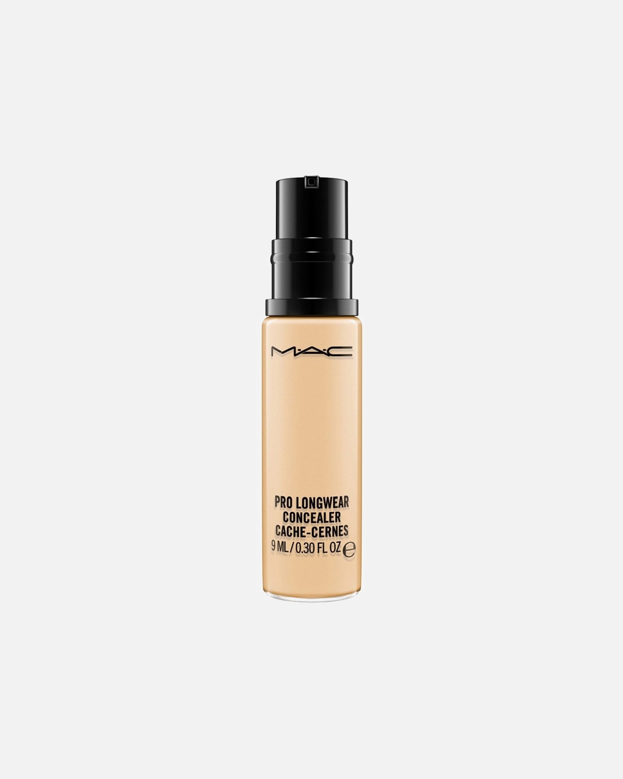 Korektor po UnisexMAC#INNERBEAUTYPro Longwear ConcealerNC30 - NC30