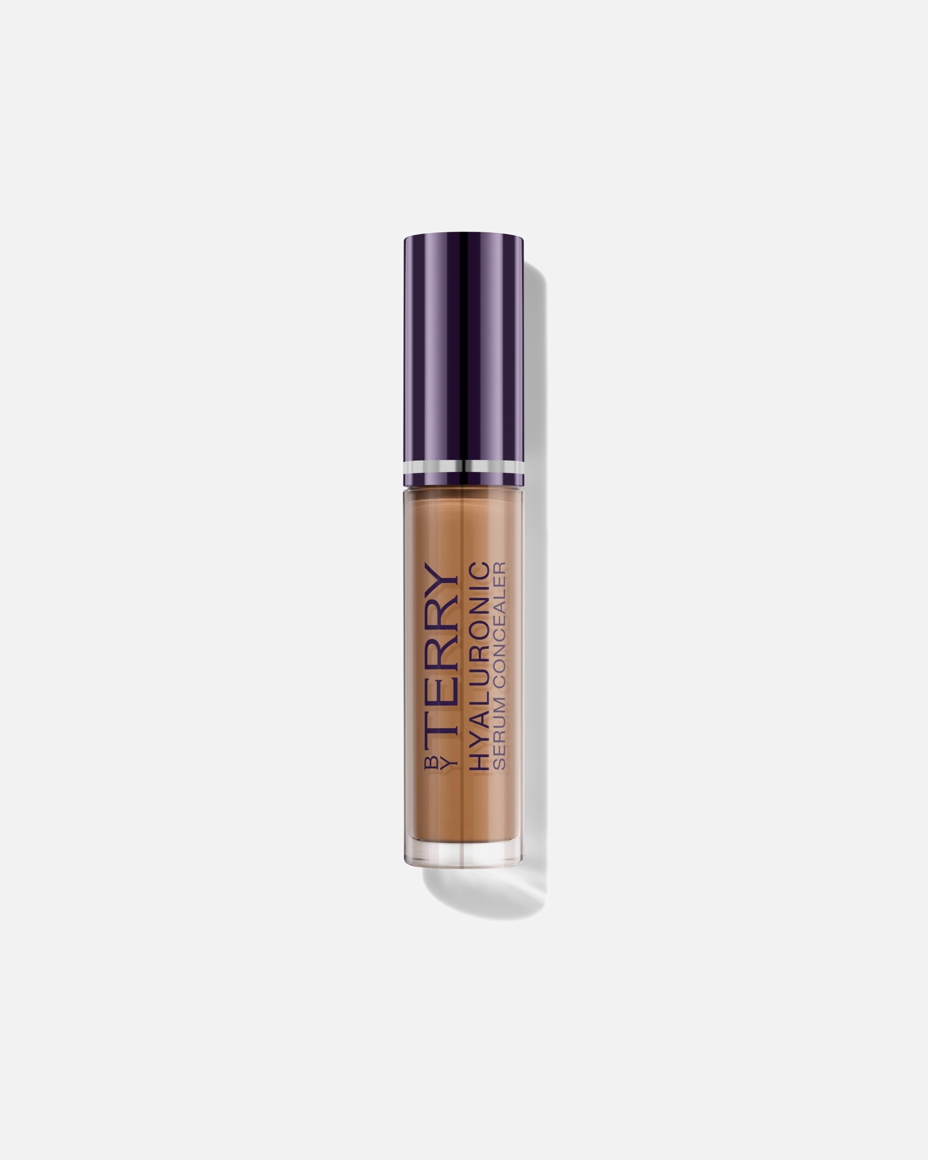 Korektor po UnisexBy Terry#INNERBEAUTYUltra pečující korektor na kruhy pod očima HYALURONIC SERUM CONCEALER 8HA N510 - GOLDEN TAN