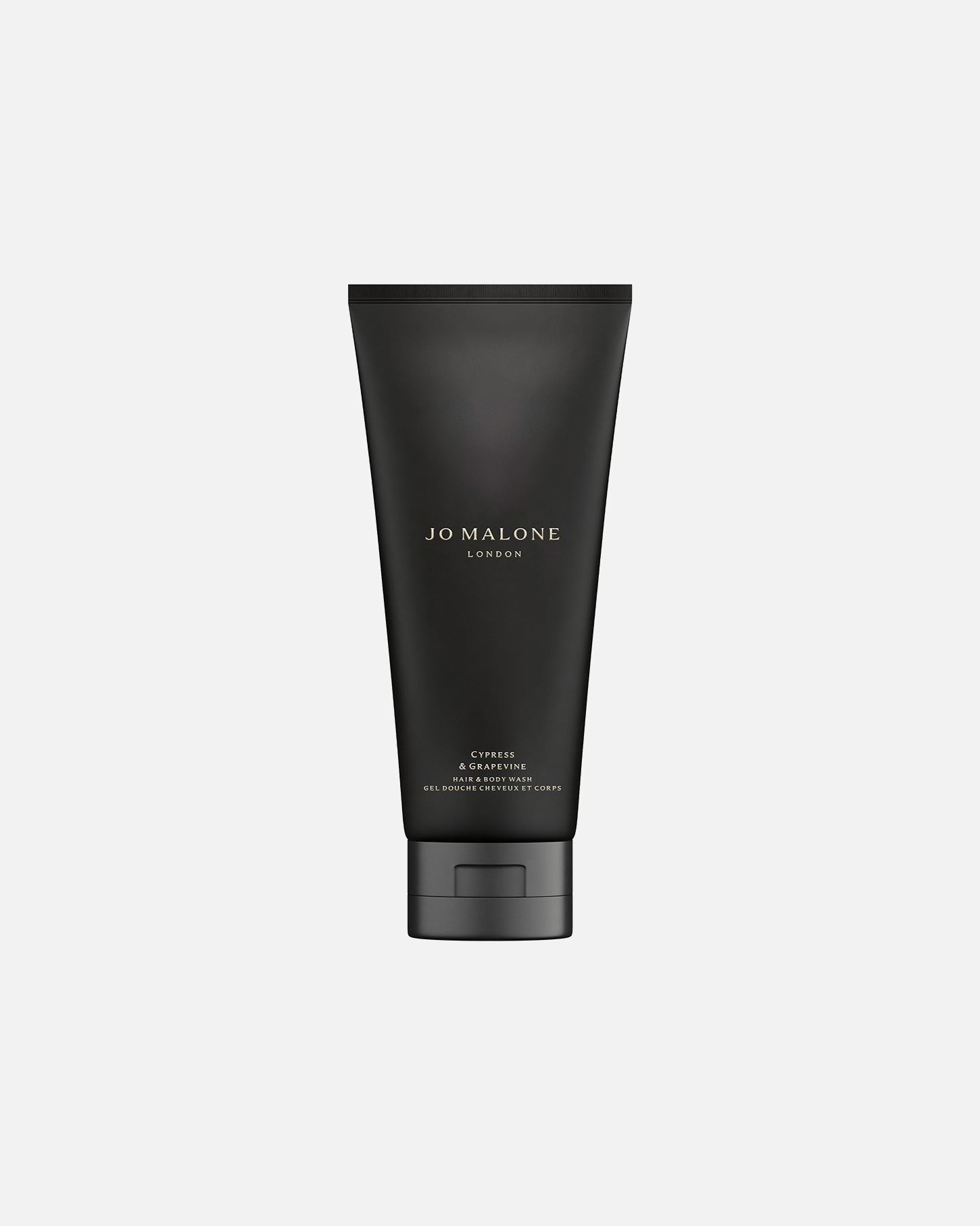 Hair & Body wash po Pro mužeJo Malone London#INNERBEAUTYCypress & Grapevine Hair & Body Wash200 ml