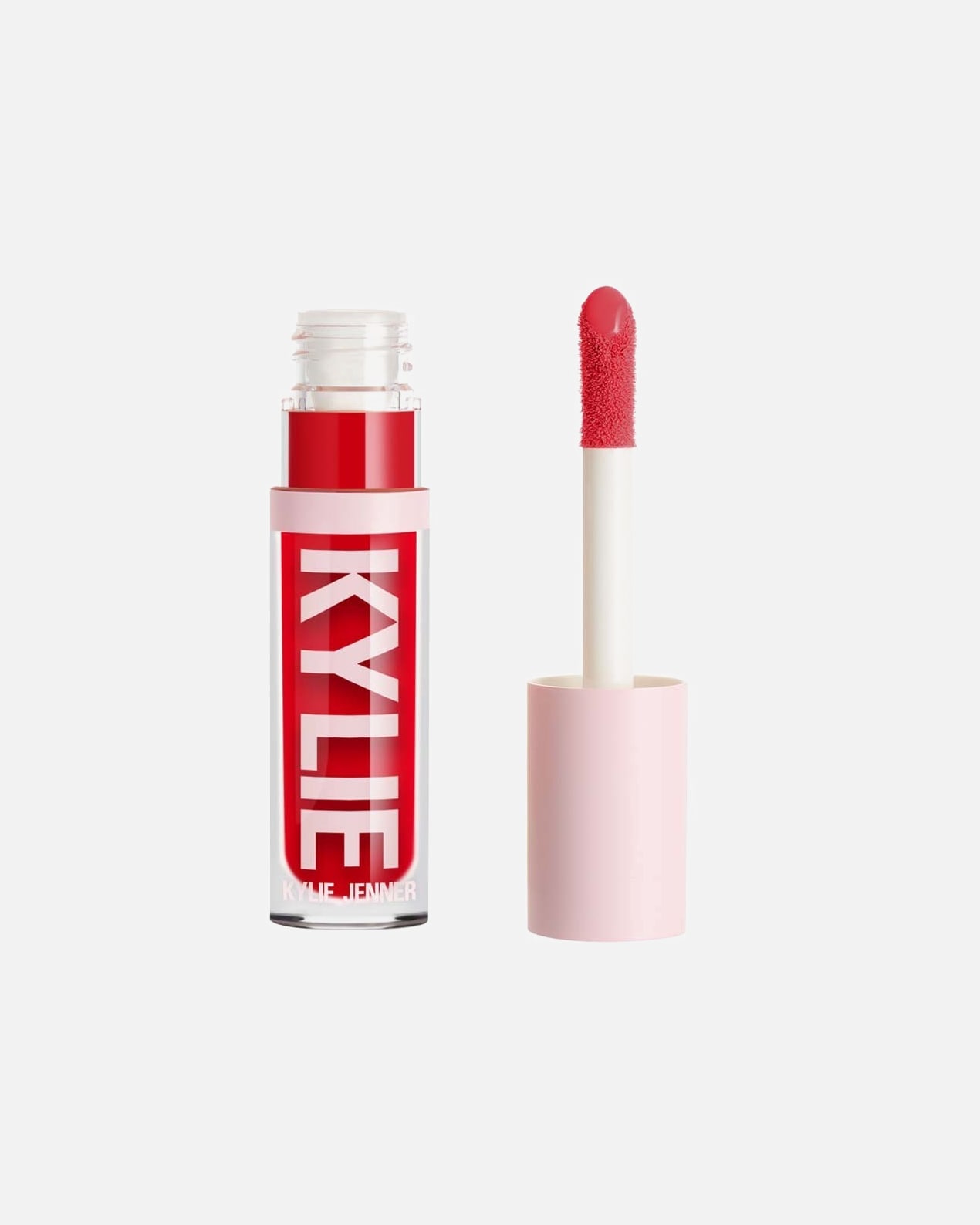 Lesk na rty po UnisexKYLIE COSMETICS#INNERBEAUTYHigh402 - Mary Jo K