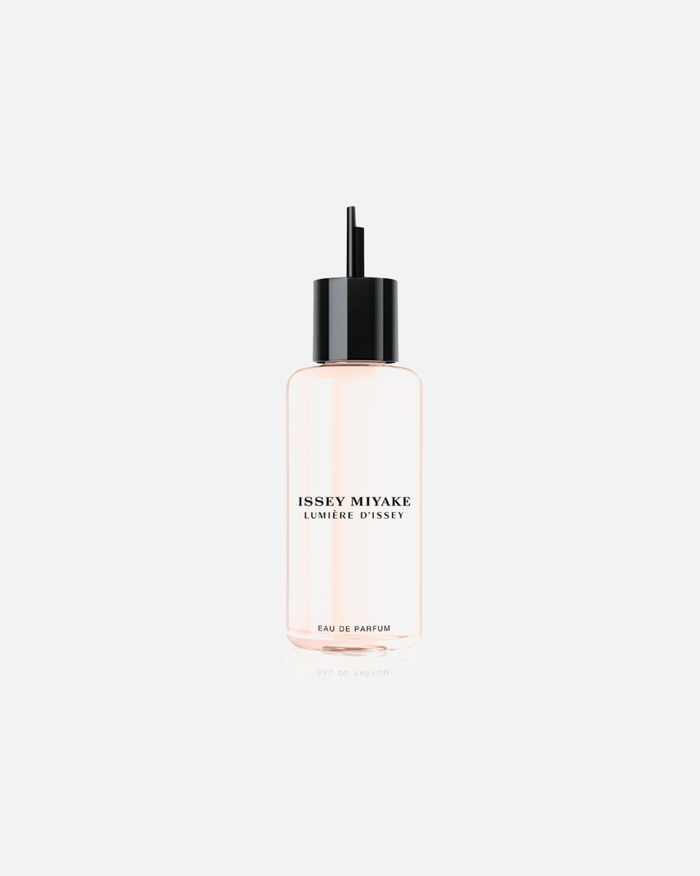 Parfémová voda po Pro ženyIssey MiyakeLumière d’Issey150 ml - Refill