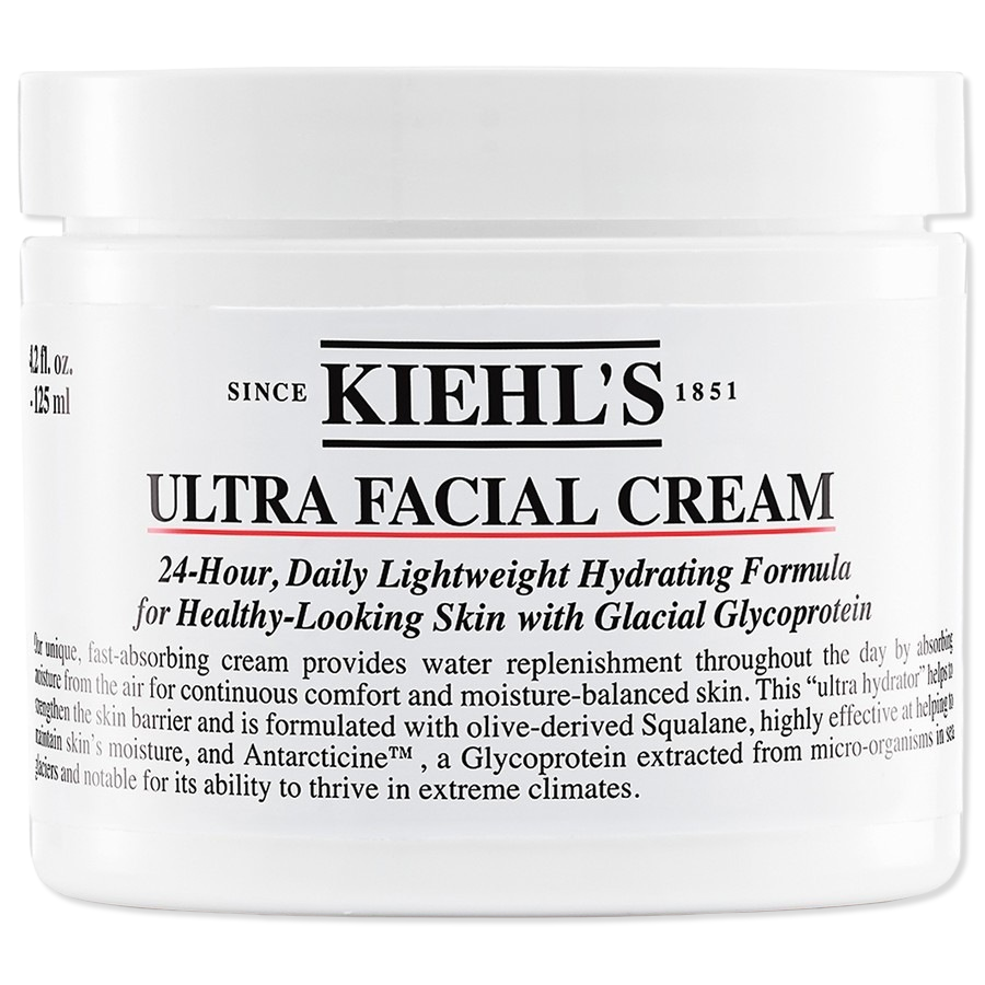 Kiehl’s - Ultra Facial Krémy na obličej 125 ml unisex