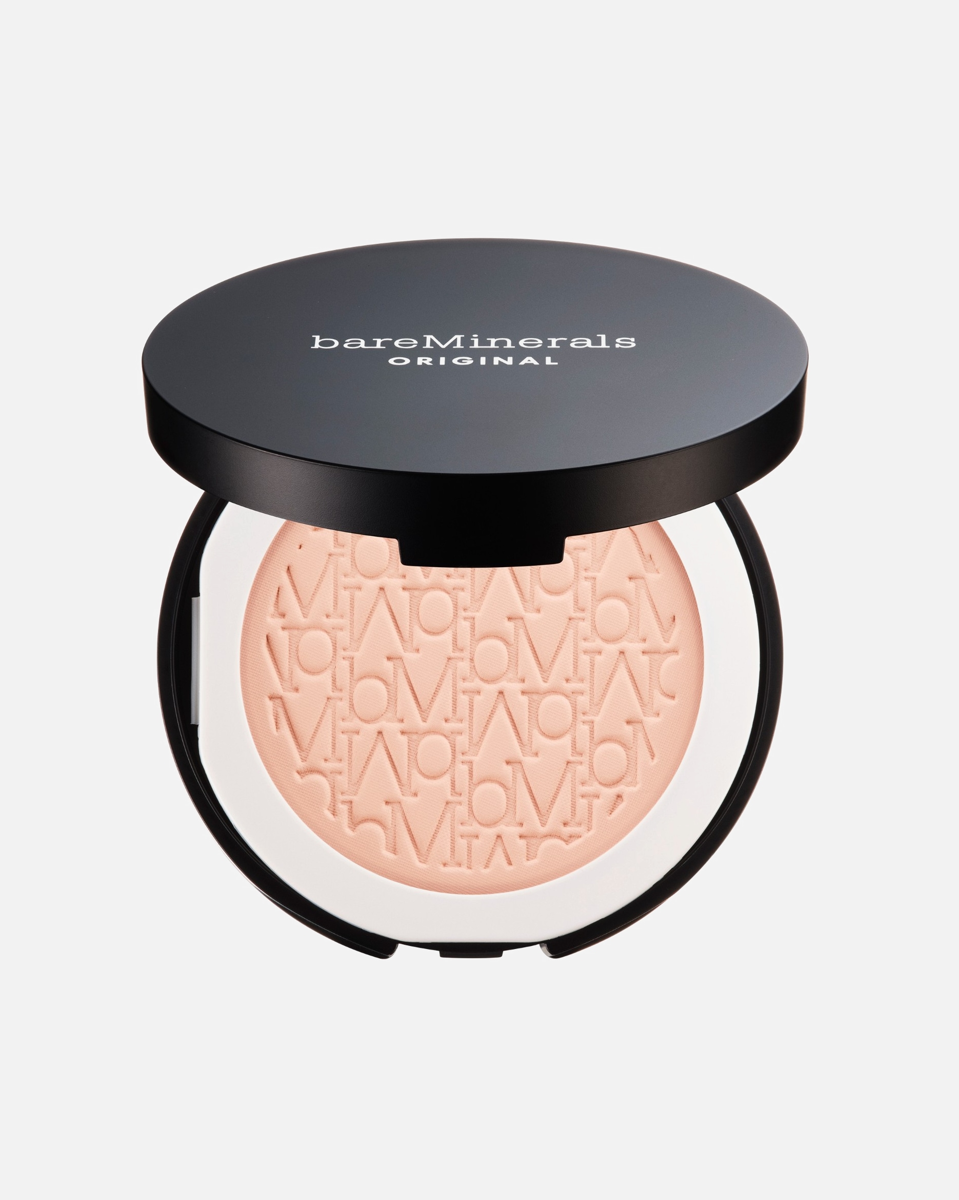Make-up po UnisexbareMineralsOriginalPressed Powder Mineral Spf 15Fair Ivory 02