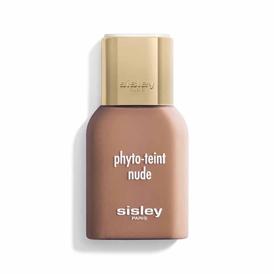 Sisley - Phyto-Teint Nude Make-upy 30 ml Hnědá unisex