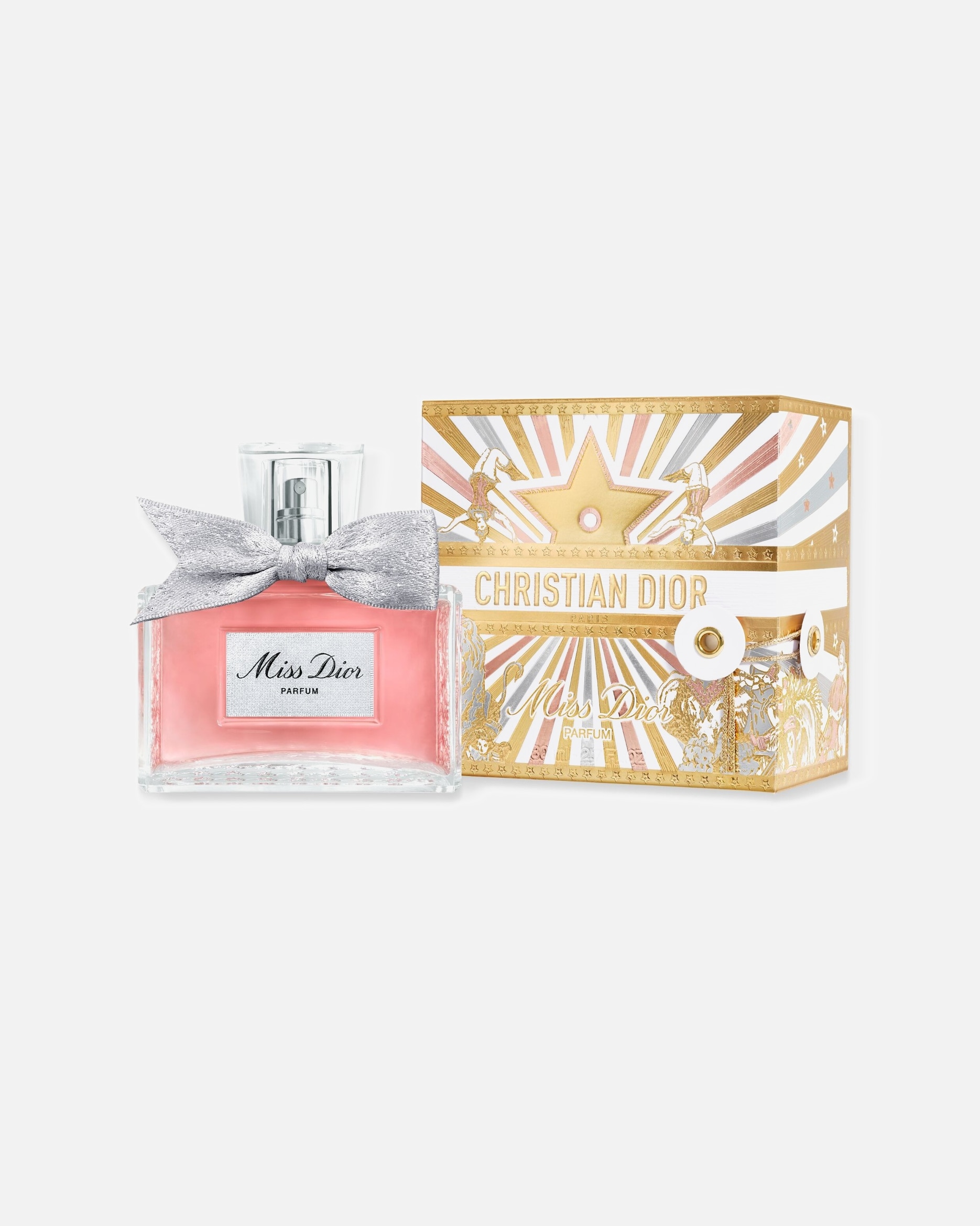 Parfém po Pro ženyDIORMiss DiorParfum – Limitovaná edice – Intenzivně květinové, ovocné a dřevité tóny80 ml