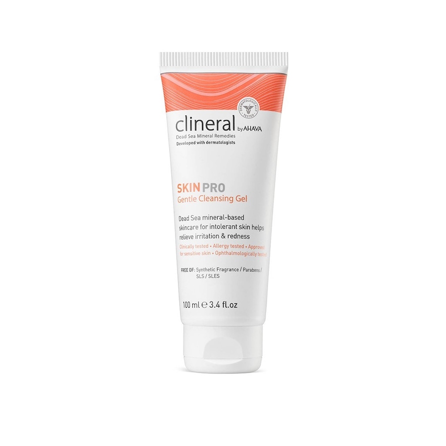 AHAVA - SkinPro Čistící gely 100 ml unisex