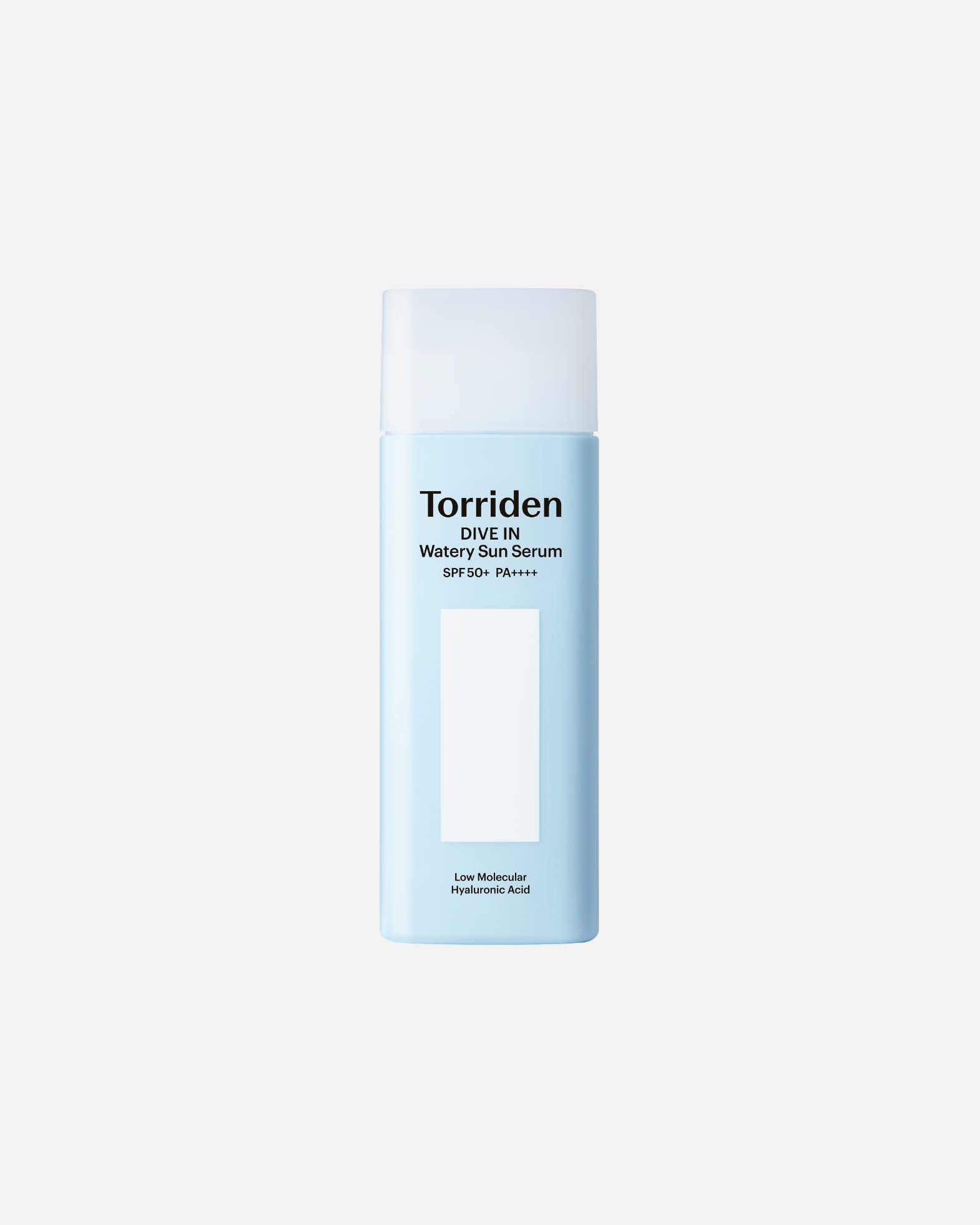 Opalovací krém po UnisexTorridenDive InLehké opalovací sérum60 ml