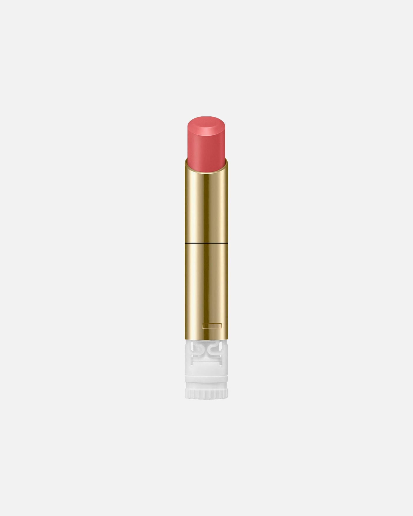 Rtěnka po Pro ženySENSAI#INNERBEAUTYMOISTURE INTENSE LIPSTICK (REFILL)MI02 - PEACH BEIGE