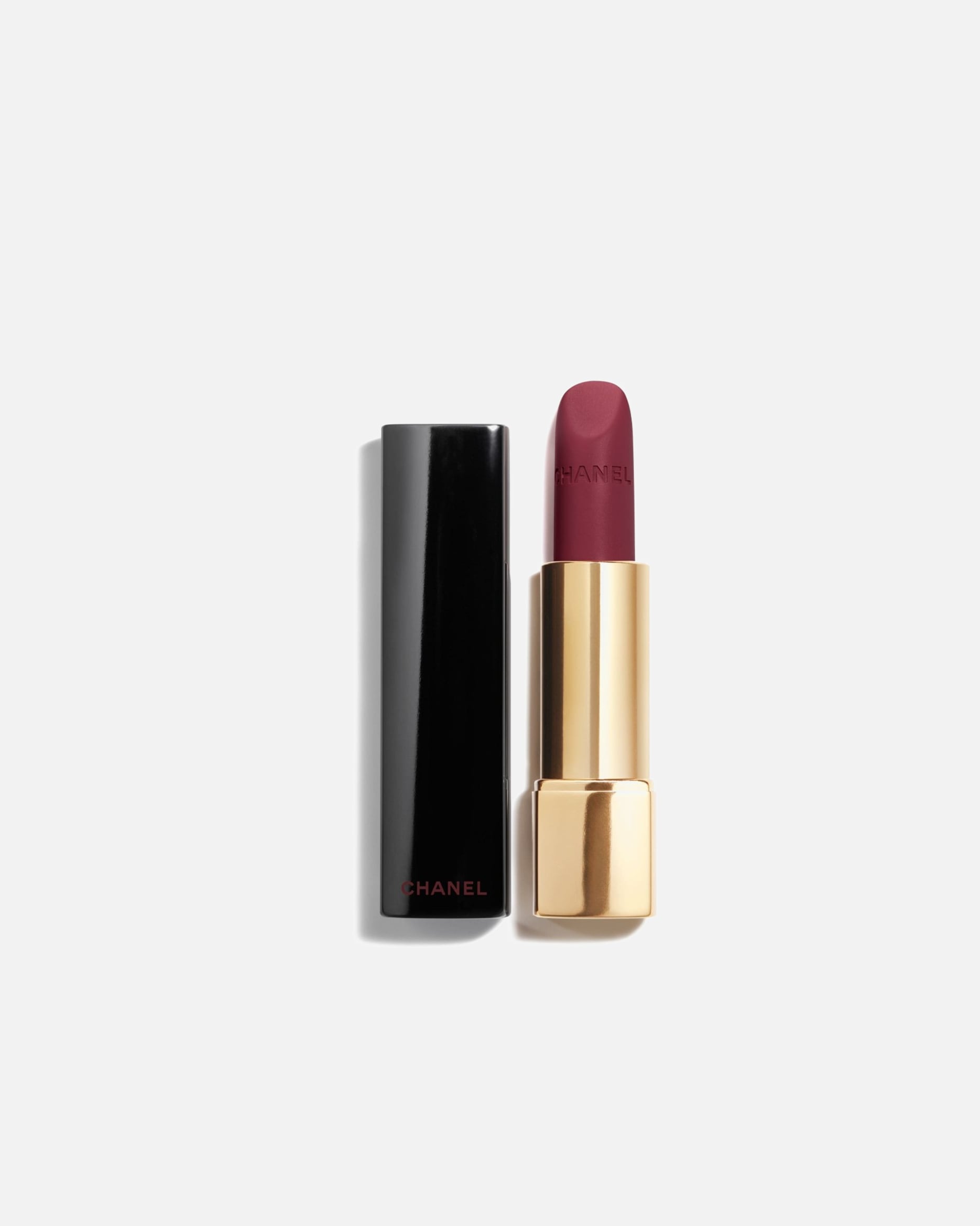 Rtěnka po UnisexCHANELROUGE ALLURE VELVETMatte367 - EFFRONTEE