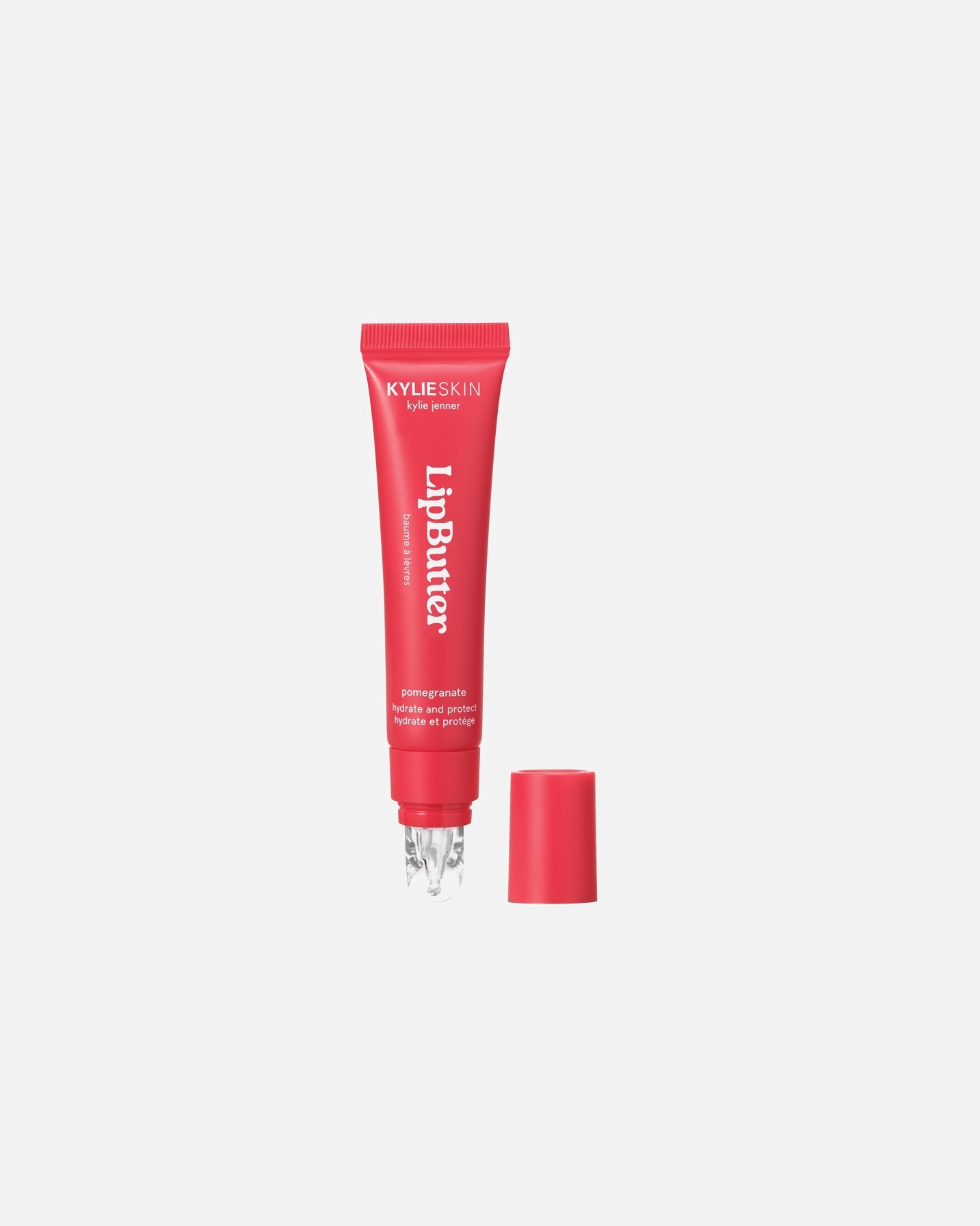 Balzám na rty po UnisexKYLIE SKIN#INNERBEAUTYKylie Skin Lip ButterPOMEGRANATE