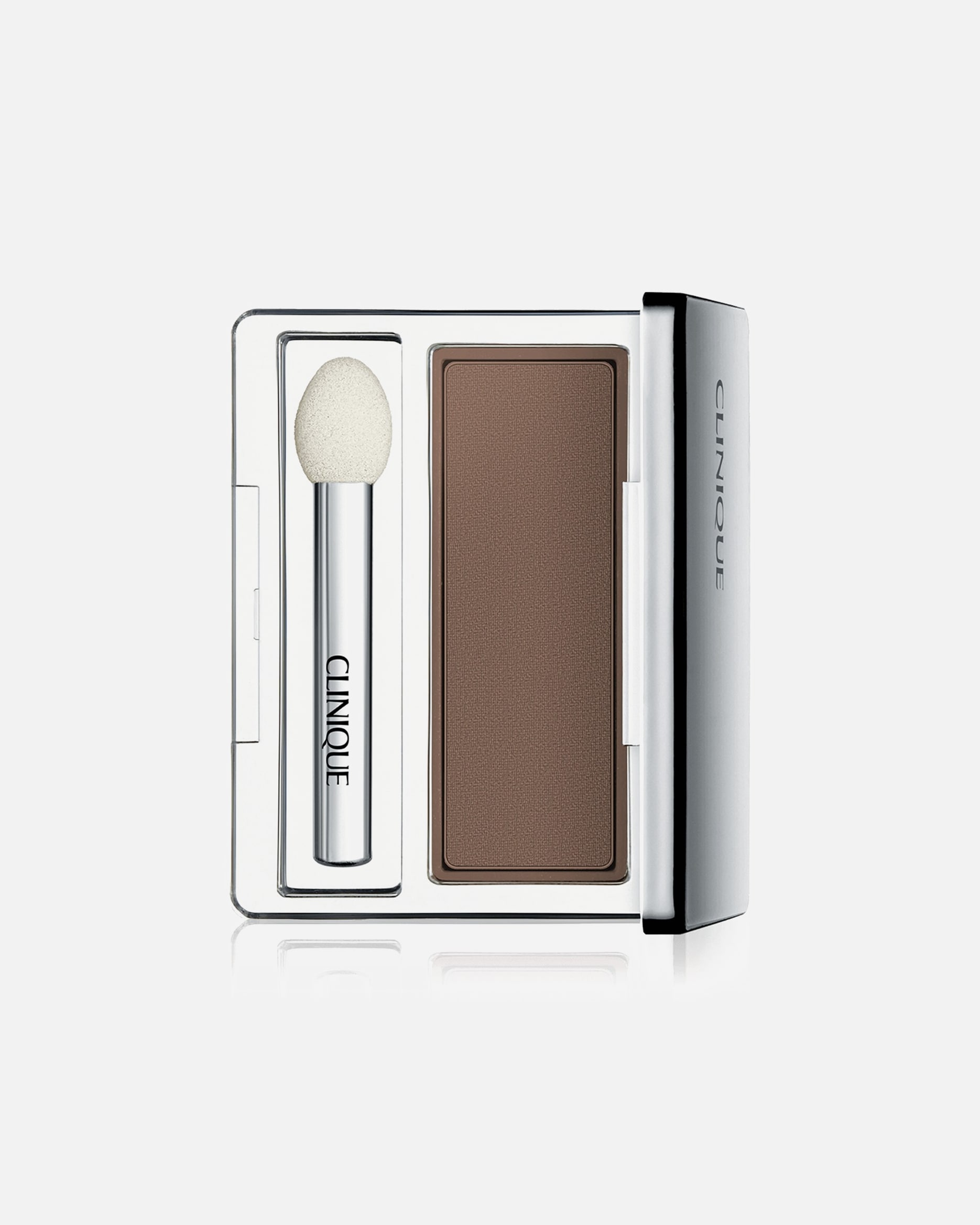 Oční stíny po UnisexClinique#INNERBEAUTYFRENCH ROAST