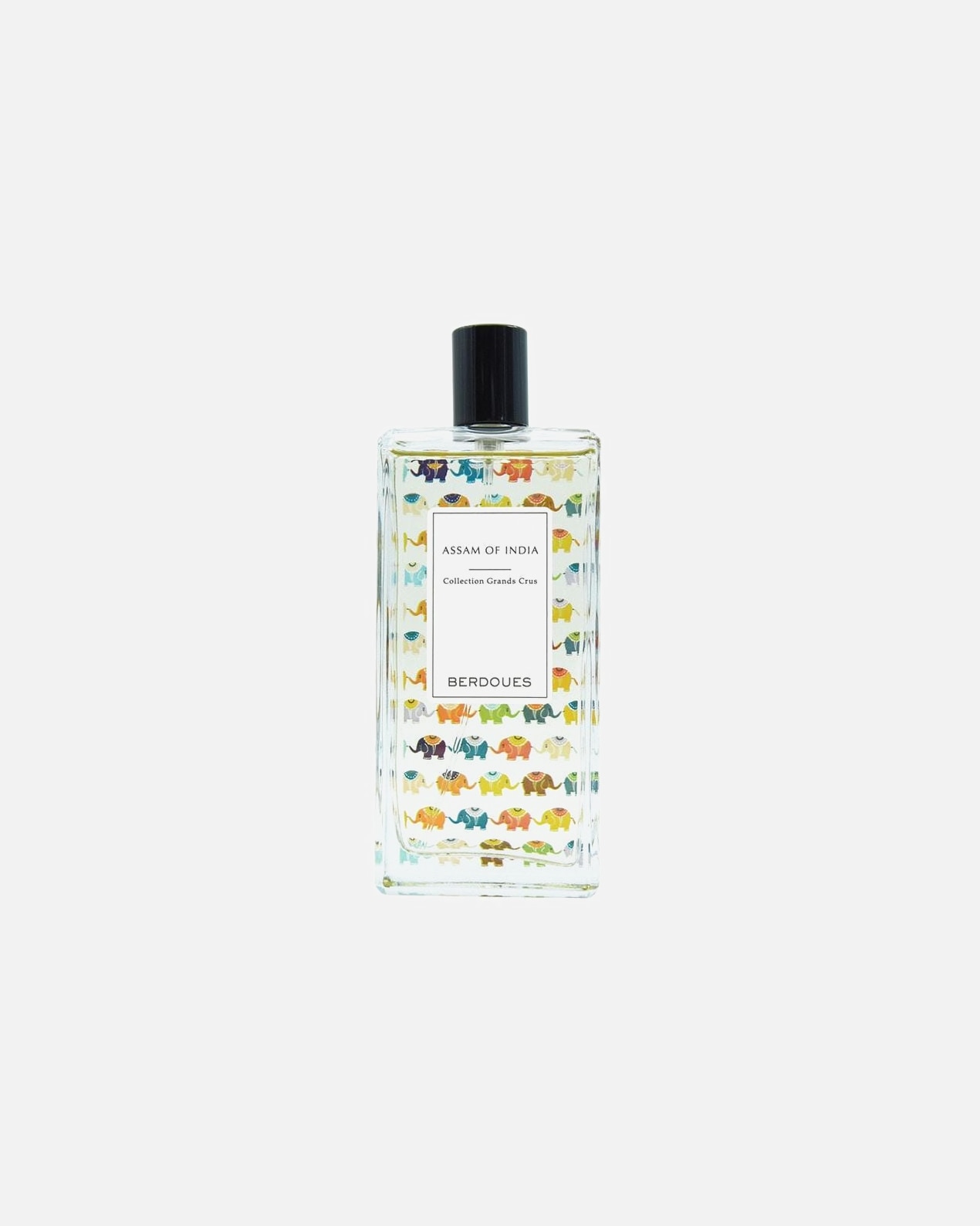 Parfémová voda po Pro ženyBerdouesCollection Grand Crus100 ml